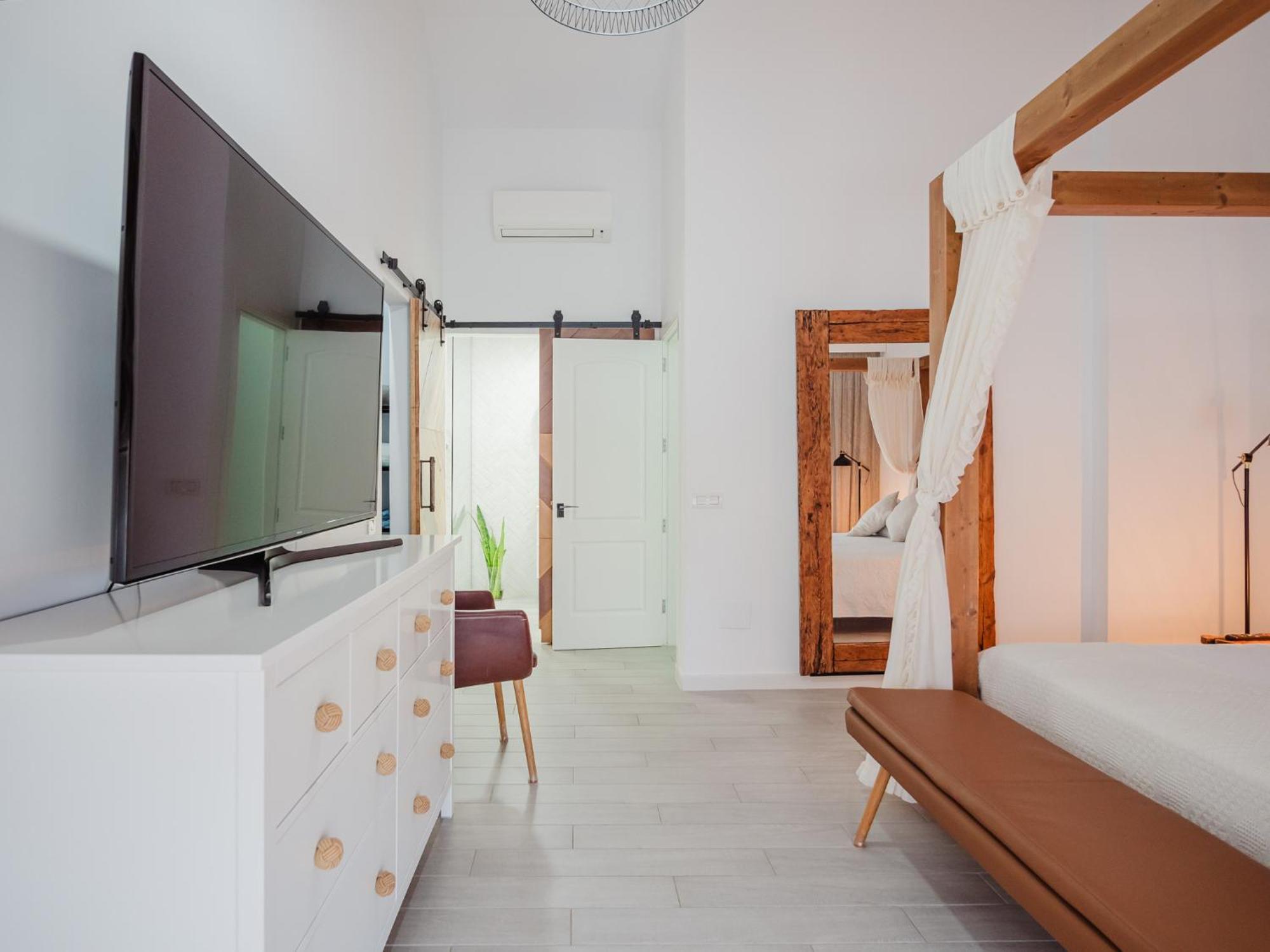 Villa De Lujo 3hab, Piscina Privada Y Bbq En Sonnenland