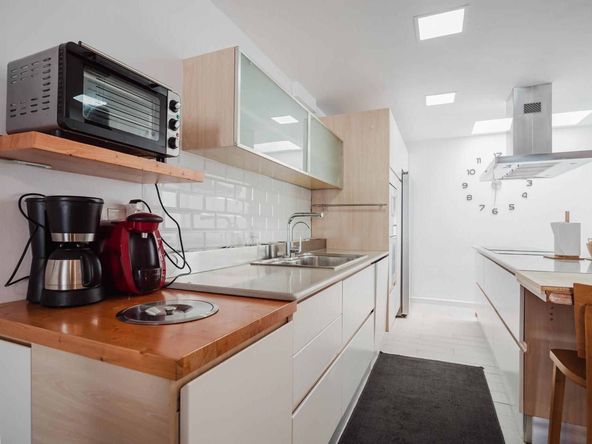 Villa De Lujo 3hab, Piscina Privada Y Bbq En Sonnenland *
