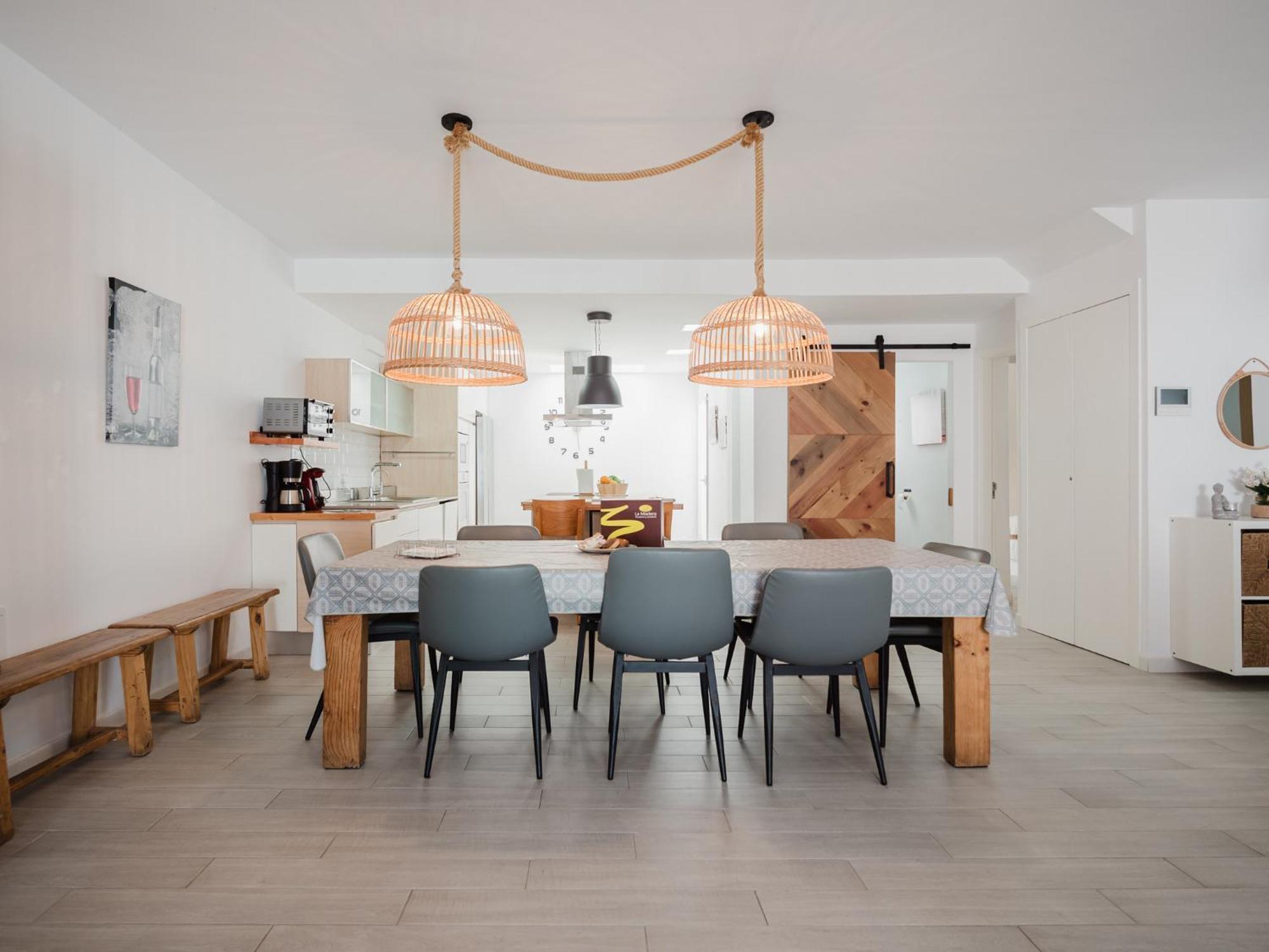 Villa De Lujo 3hab, Piscina Privada Y Bbq En Sonnenland Maspalomas (Gran Canaria)