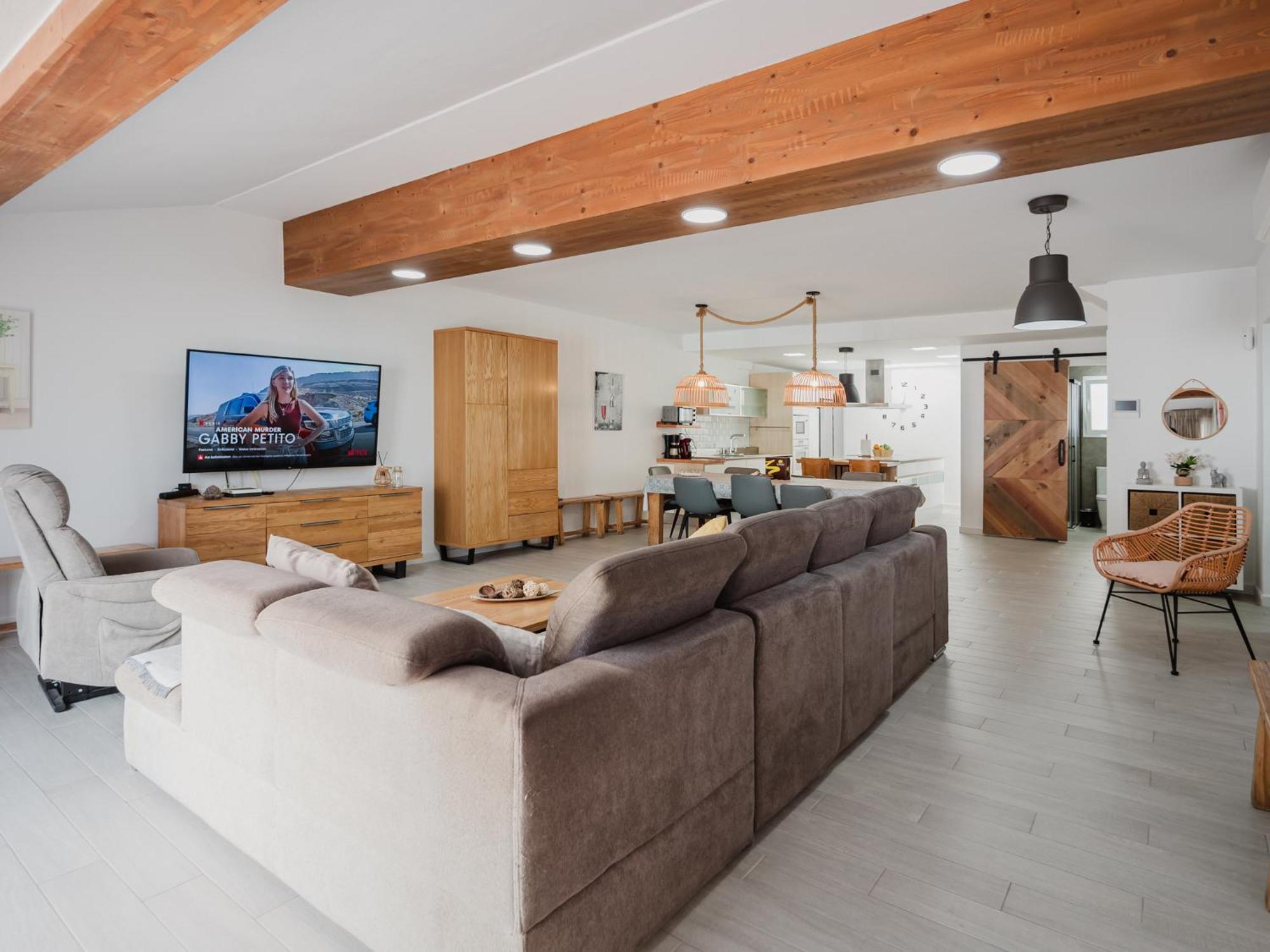 Villa De Lujo 3hab, Piscina Privada Y Bbq En Sonnenland