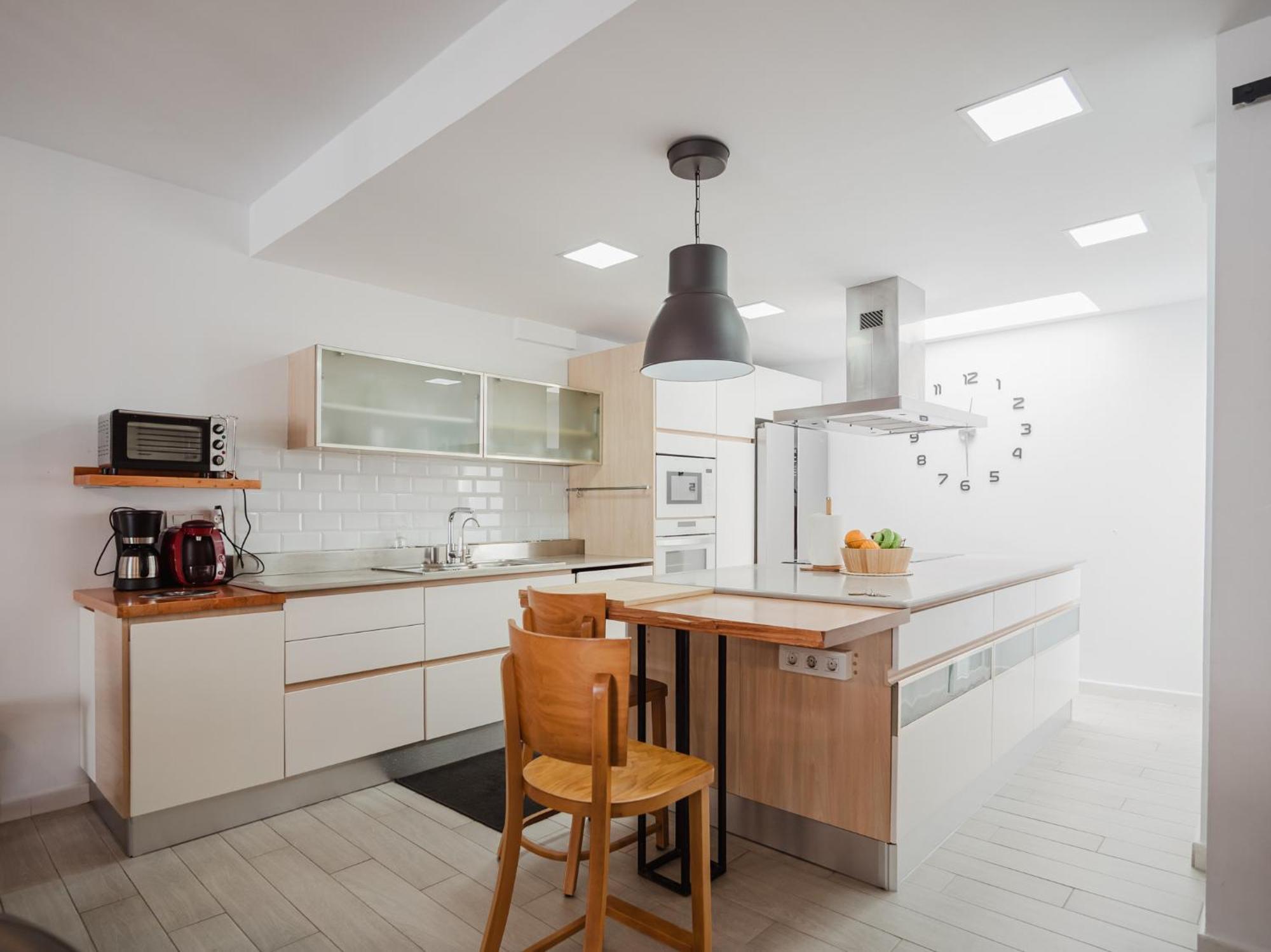 De Lujo 3hab, Piscina Privada Y Bbq En Sonnenland Villa *