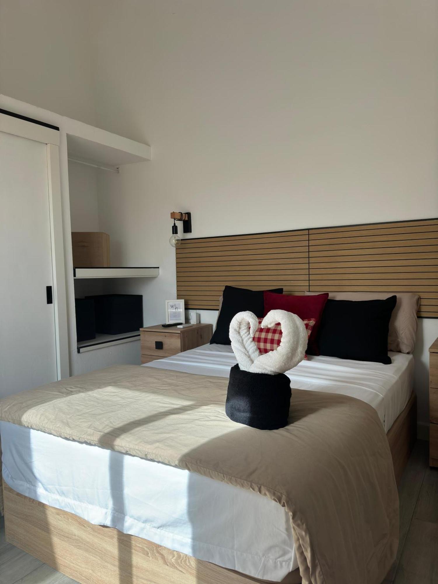 Apartamento Duplex Sonemar Pool