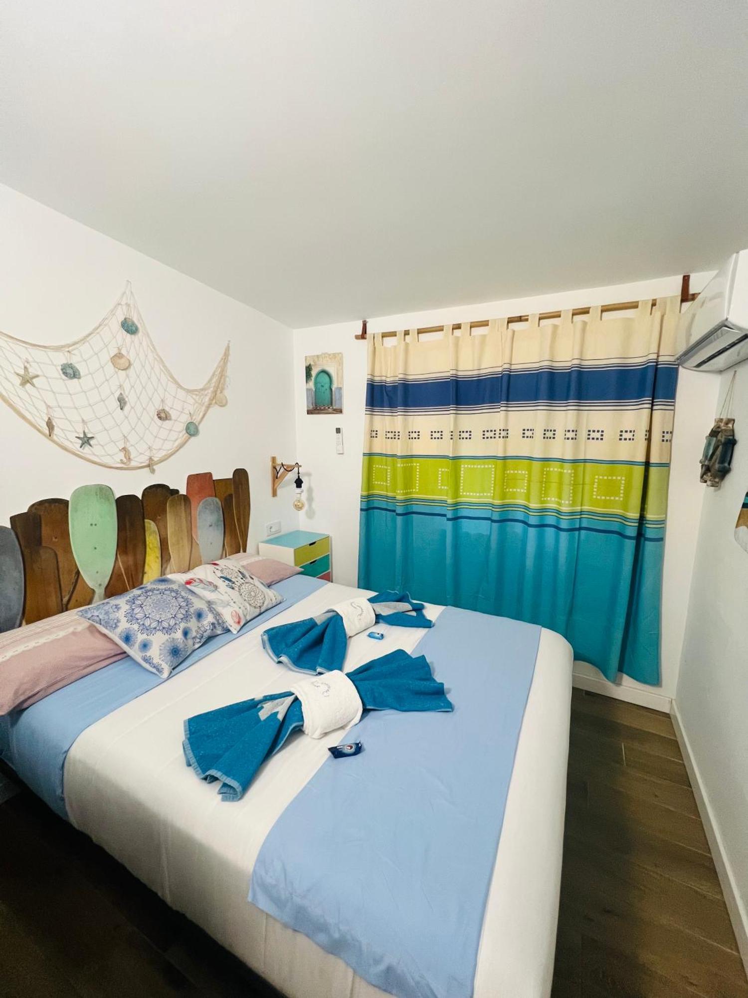 Casa Ohana B&B Maspalomas (Gran Canaria)