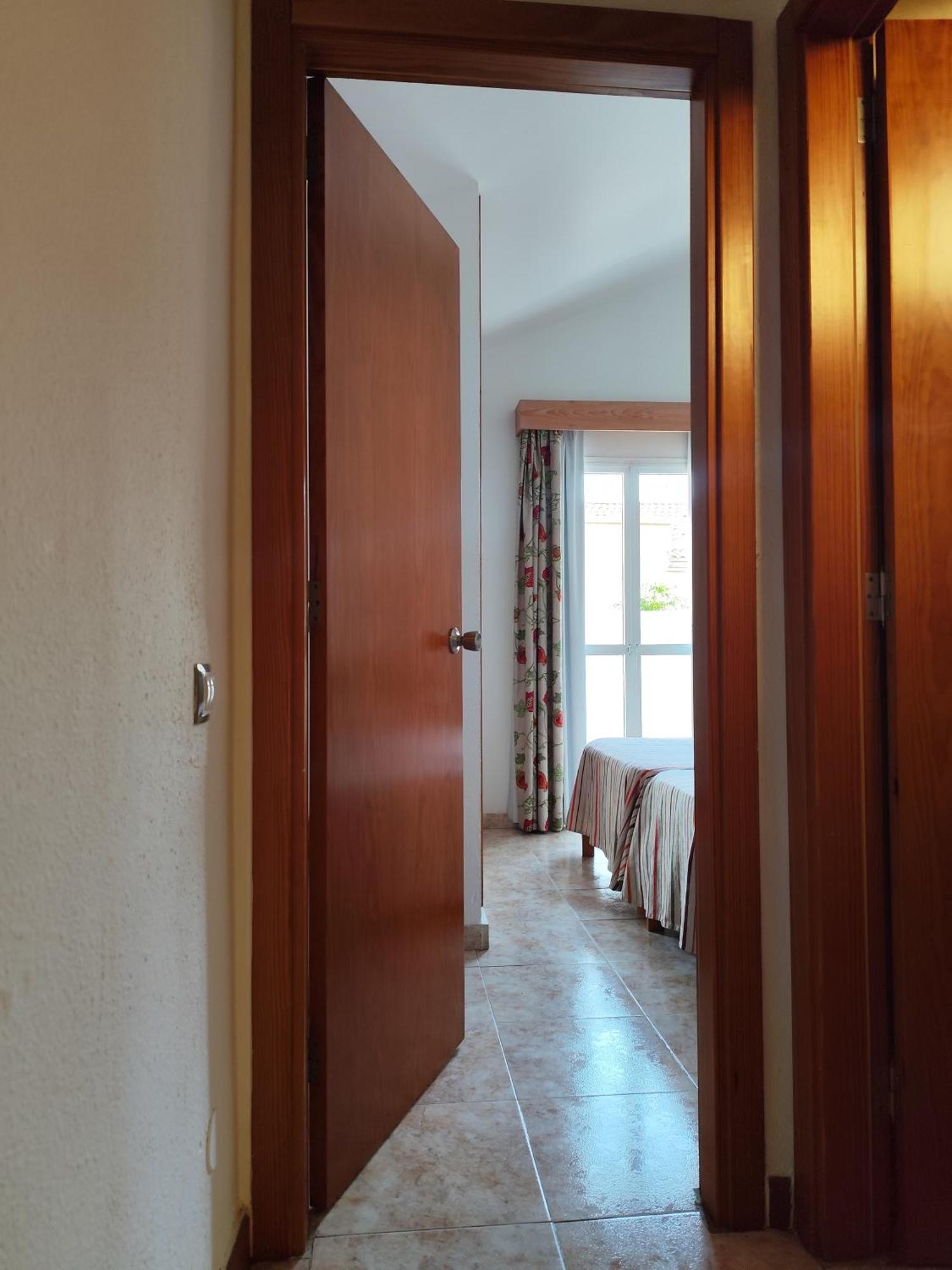 Holiday home Espacio Privilegiado Y Centrico *