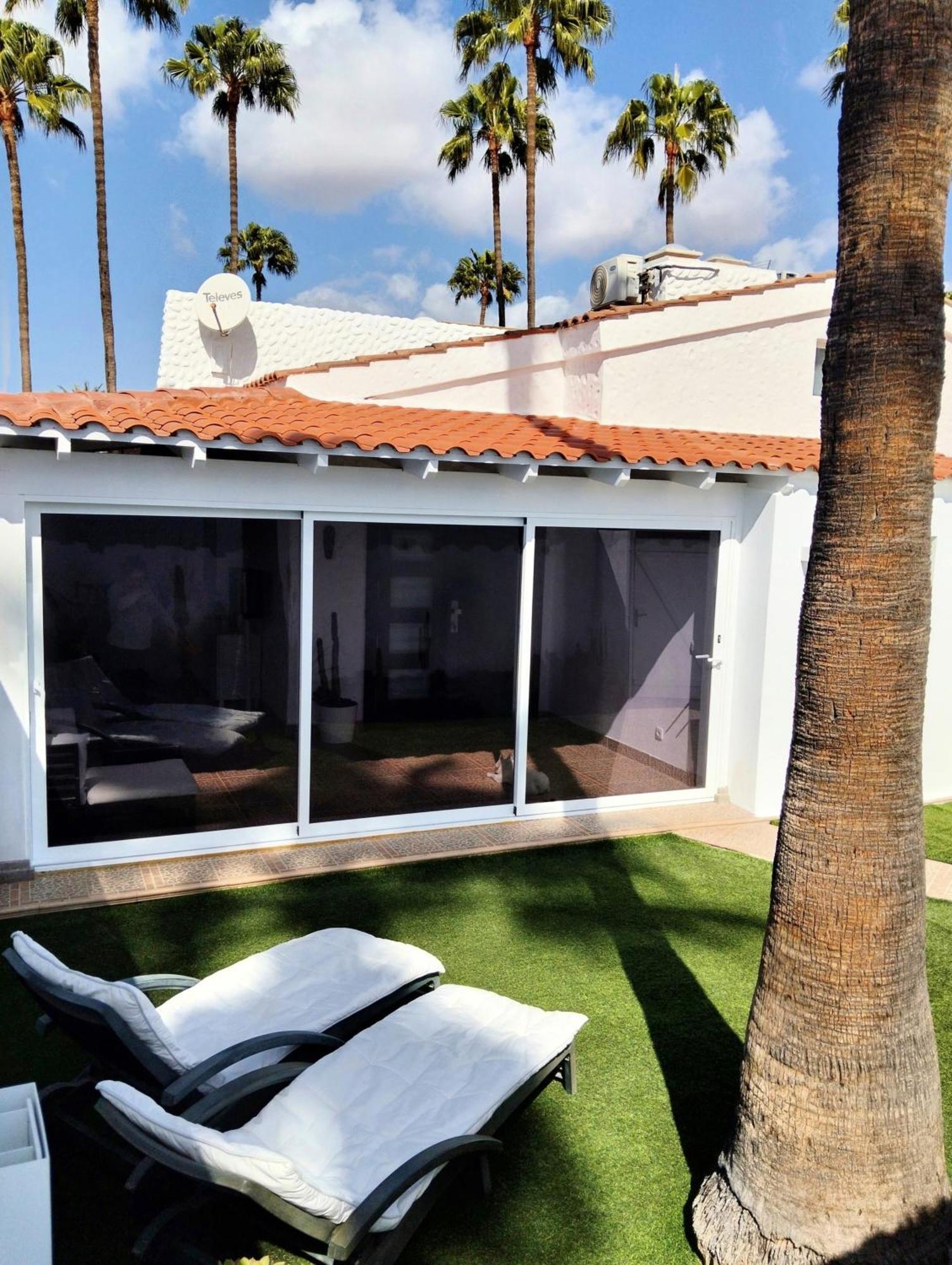 Holiday home Maspalomas Paradise Maspalomas (Gran Canaria)