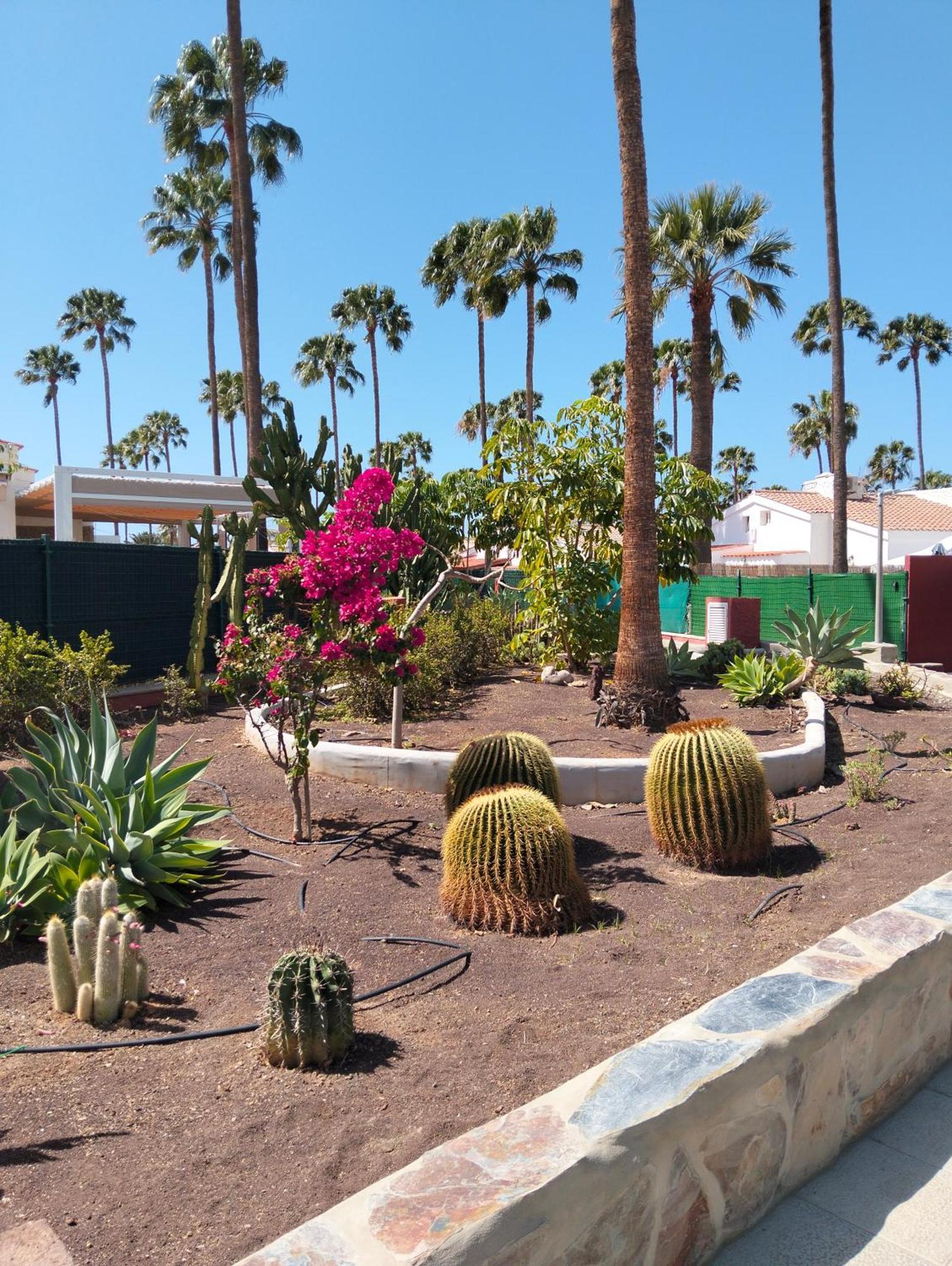 Holiday home Maspalomas Paradise