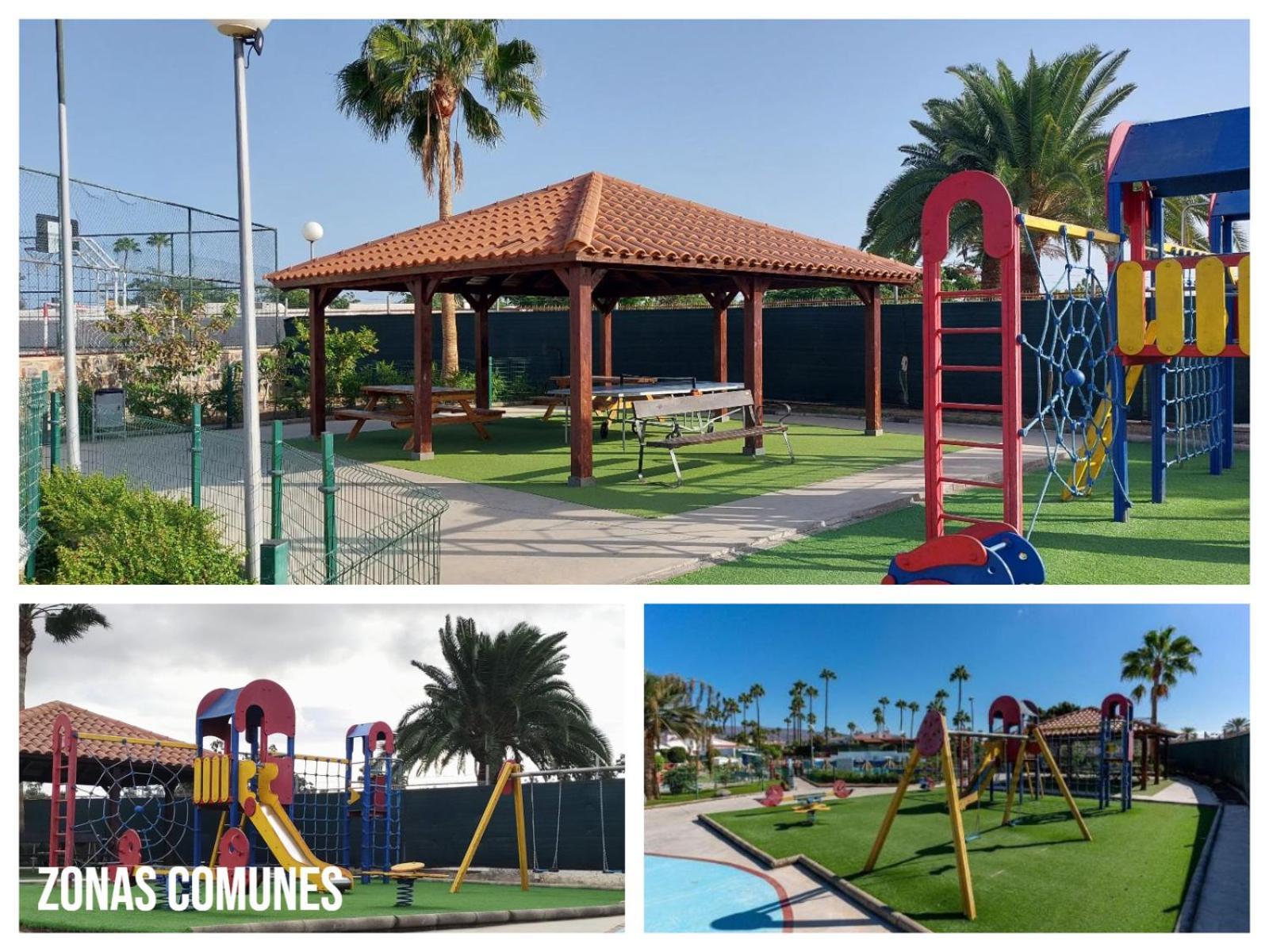 Holiday home Maspalomas Paradise