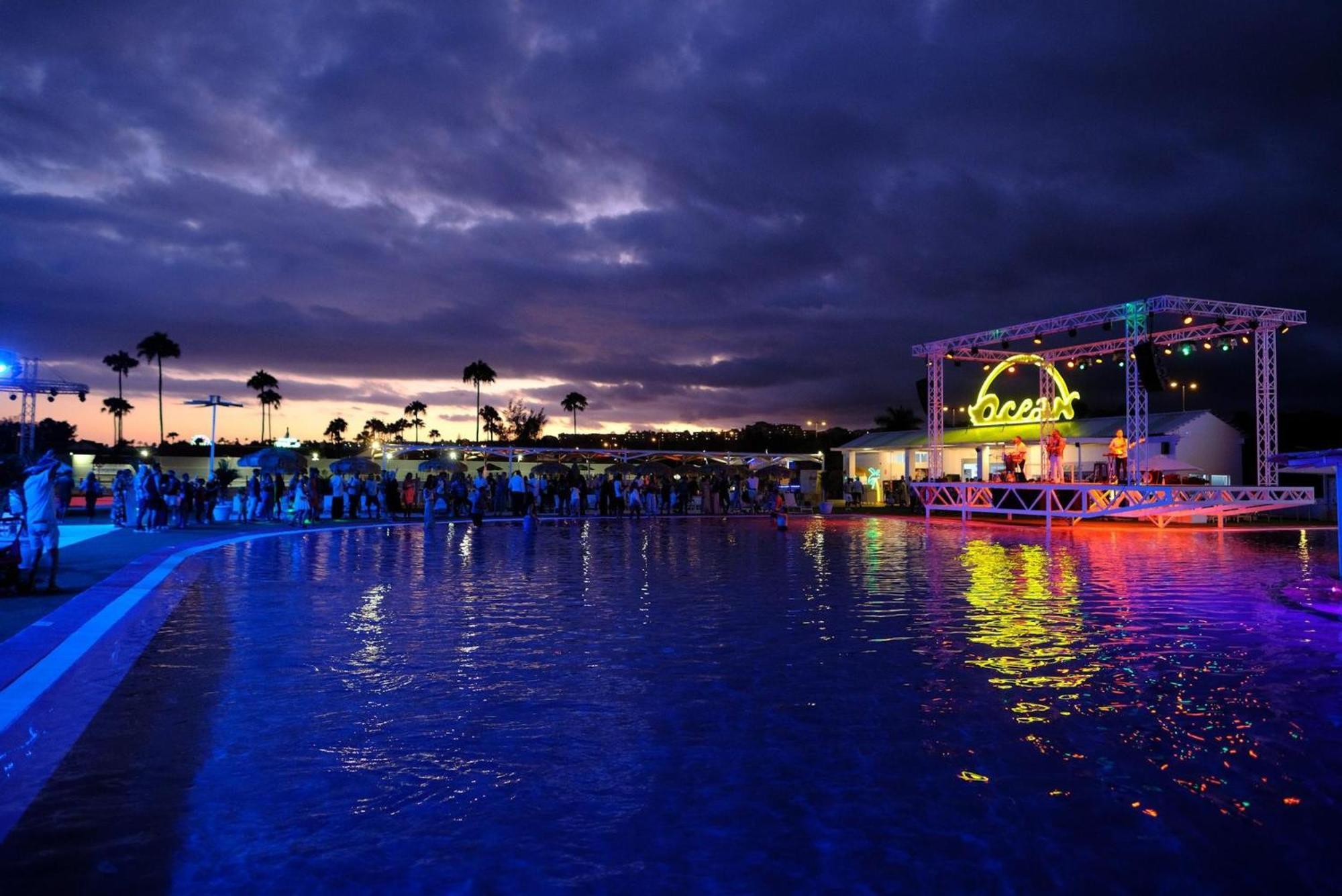 Holiday home Maspalomas Paradise Maspalomas (Gran Canaria)