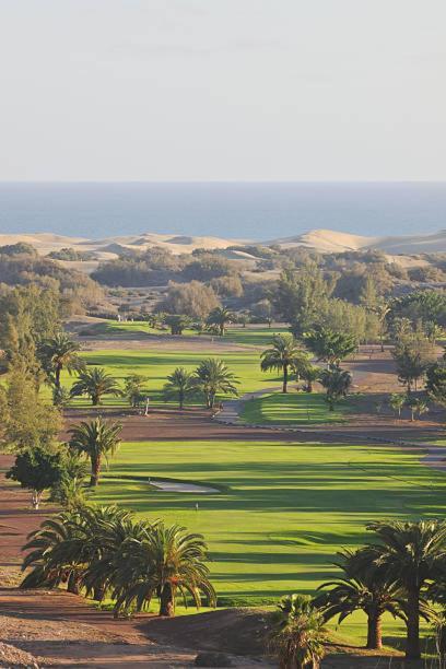 Holiday home Maspalomas Paradise
