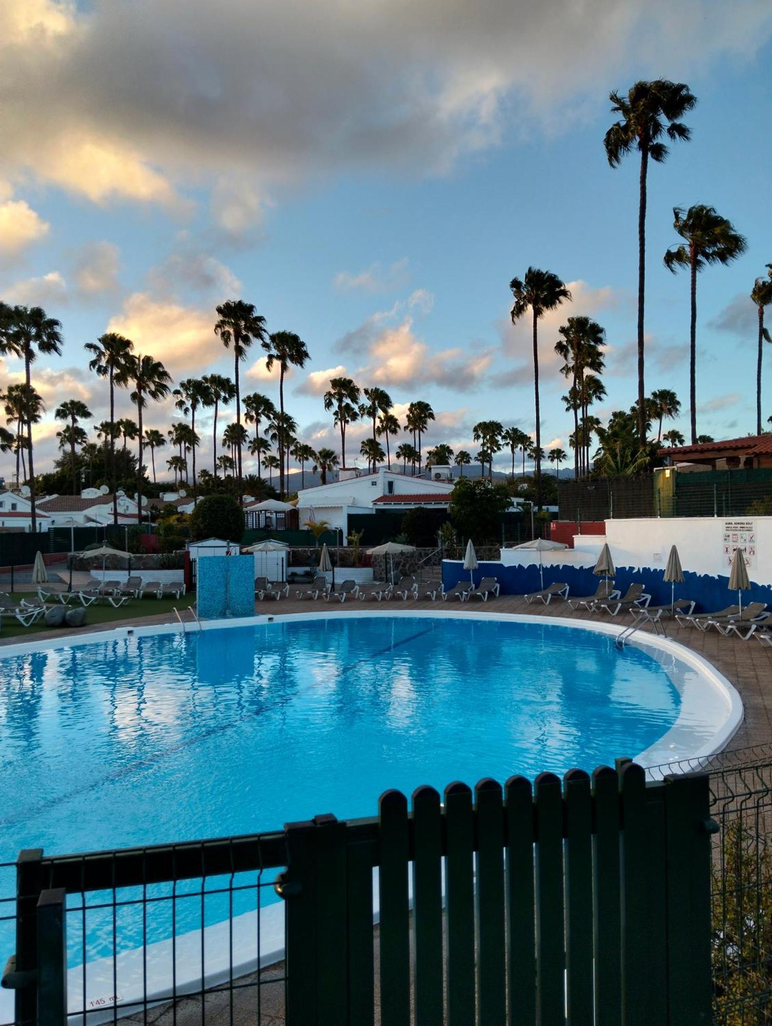 Holiday home Maspalomas Paradise Maspalomas (Gran Canaria)