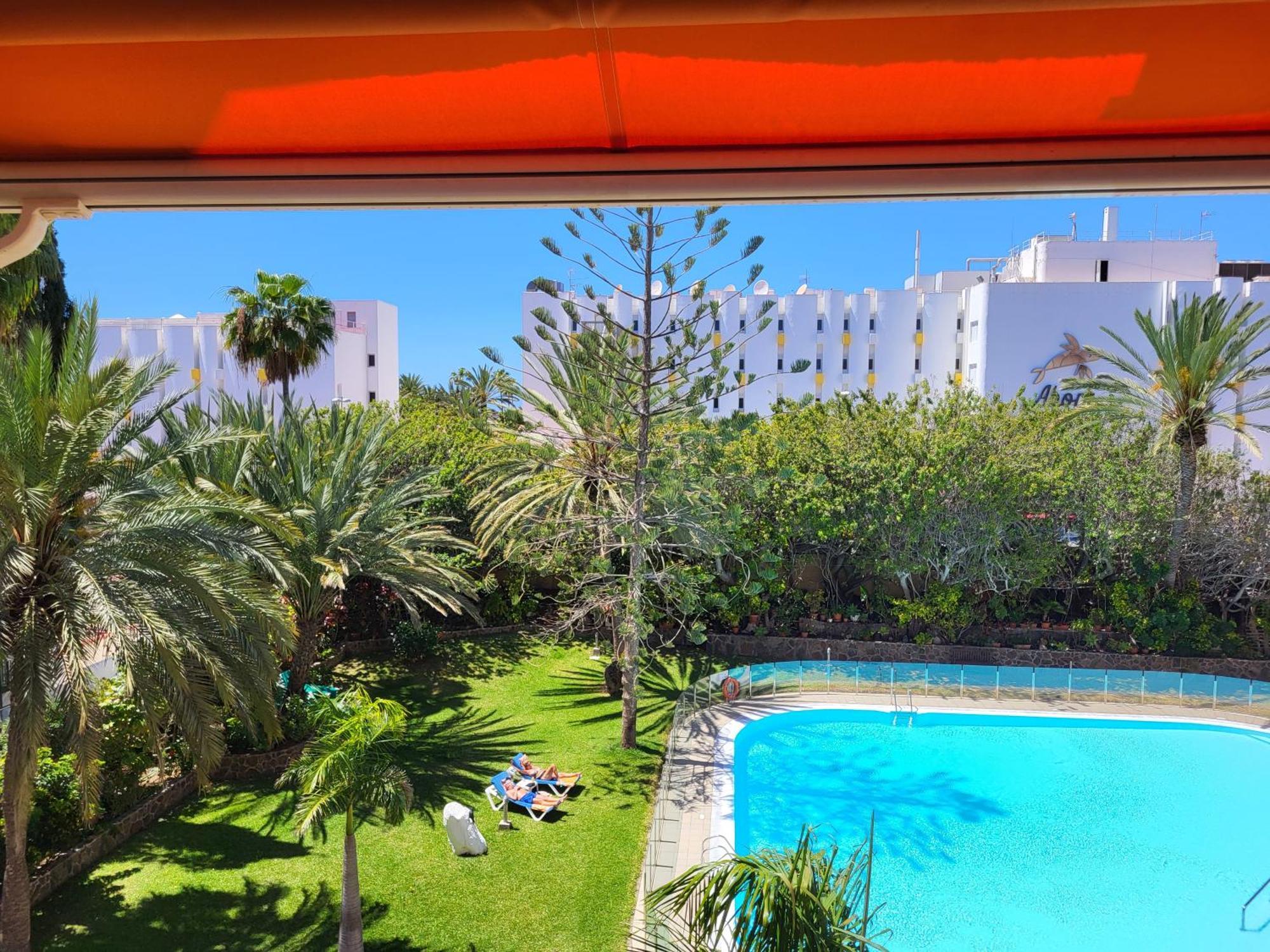Apartment Atlantico *
