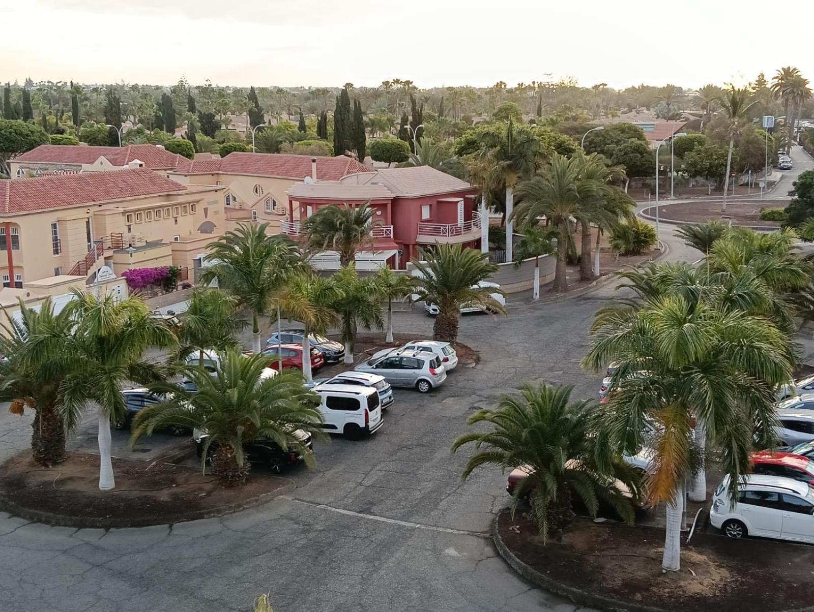 Weisshorn 28 Apartment Maspalomas (Gran Canaria)