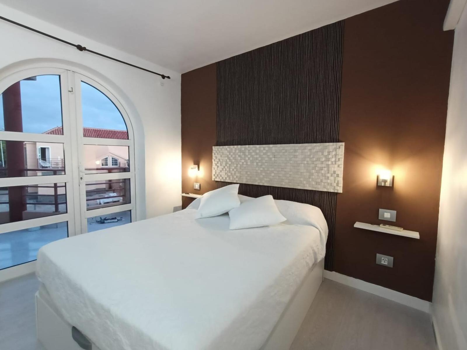 Apartment Weisshorn 28 *