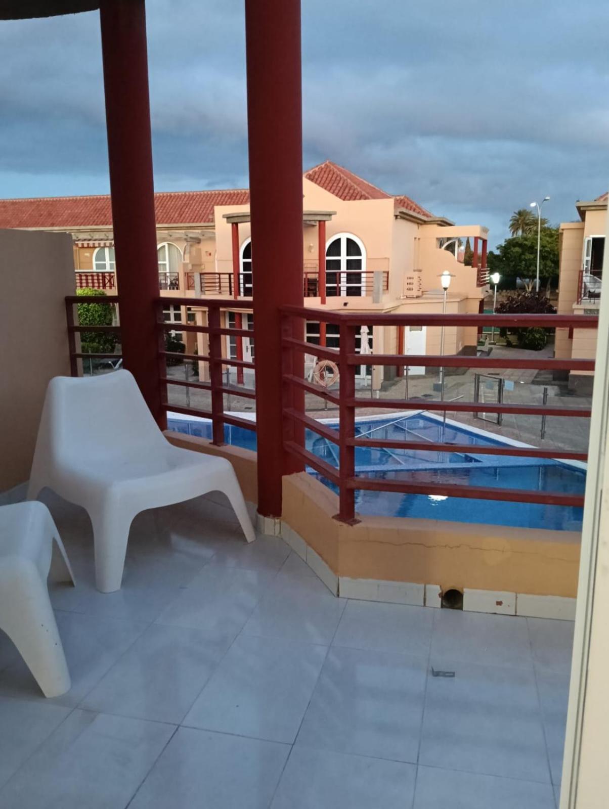 Weisshorn 28 * Maspalomas (Gran Canaria)