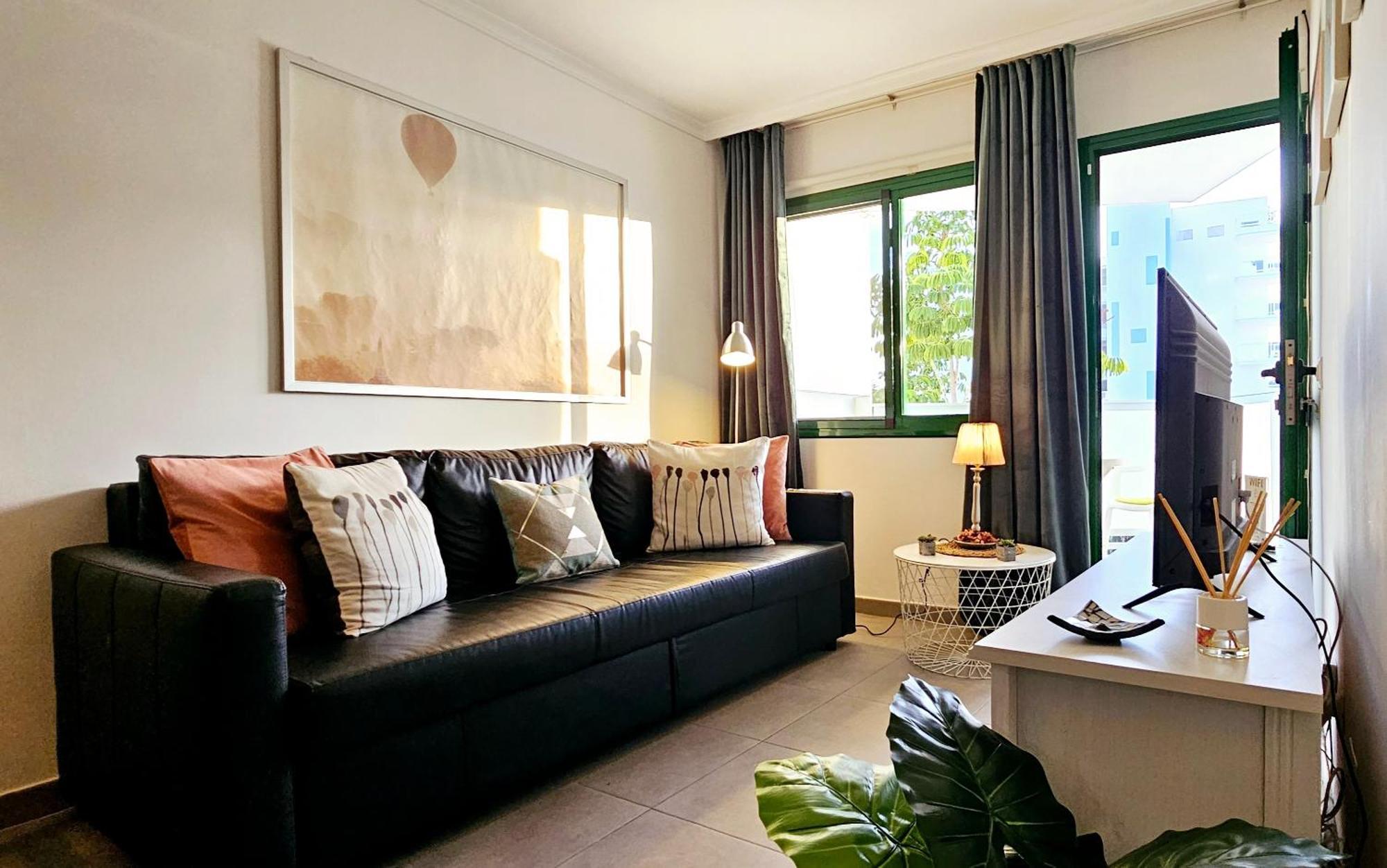 Hdfm Collection - Sea Garden * Playa del Ingles (Gran Canaria)