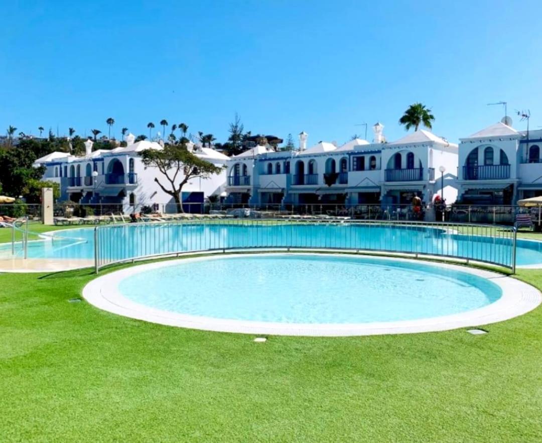 Apartment Maspalomas J&o *