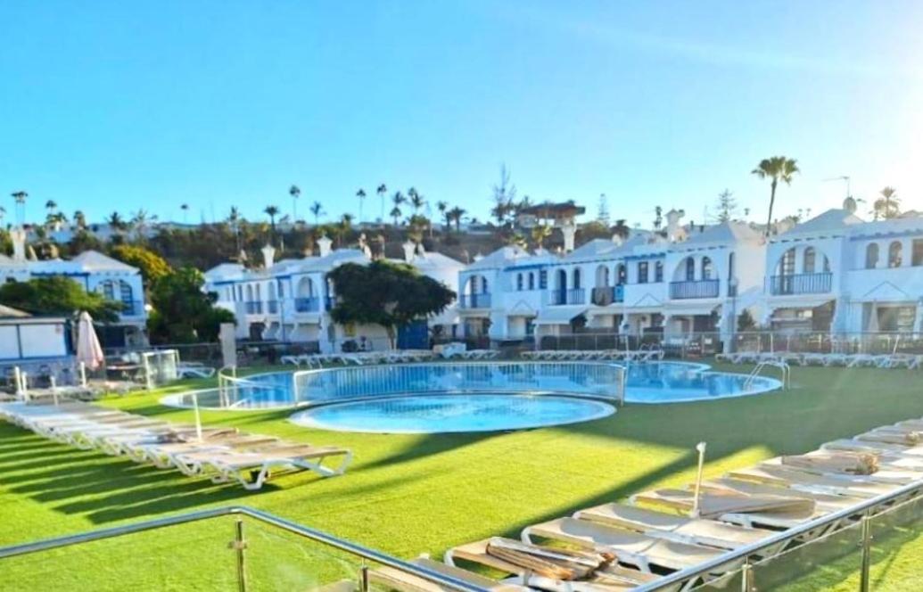 Maspalomas J&o