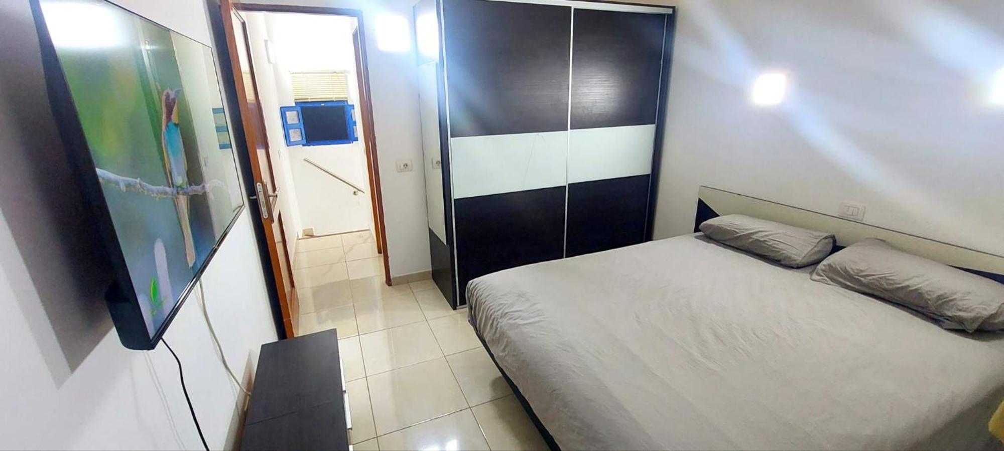 Maspalomas J&o Apartment