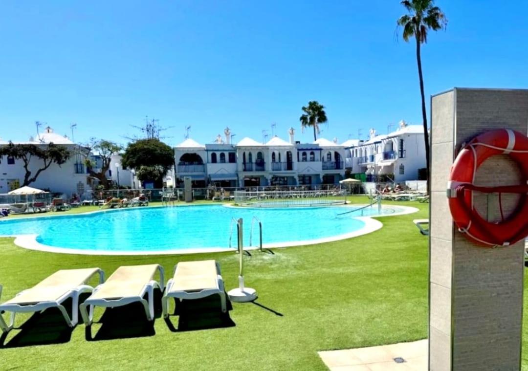 Maspalomas J&o