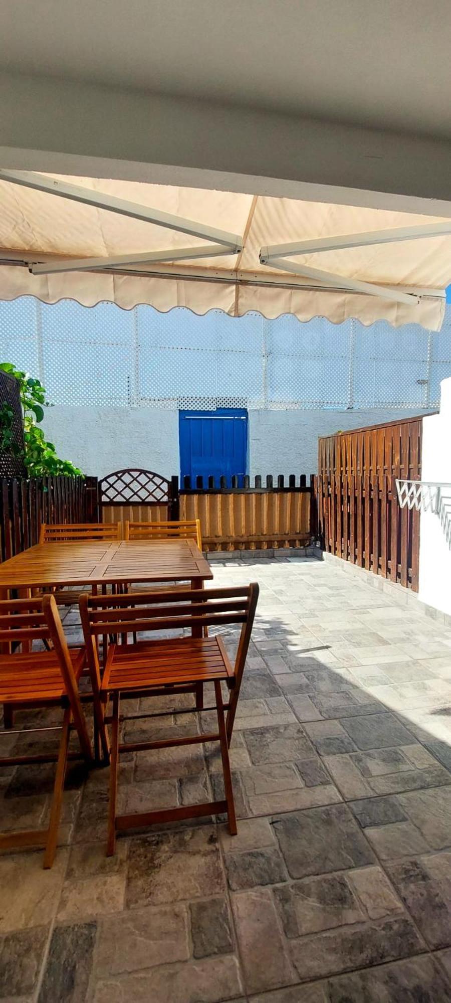 Maspalomas J&o Apartment *