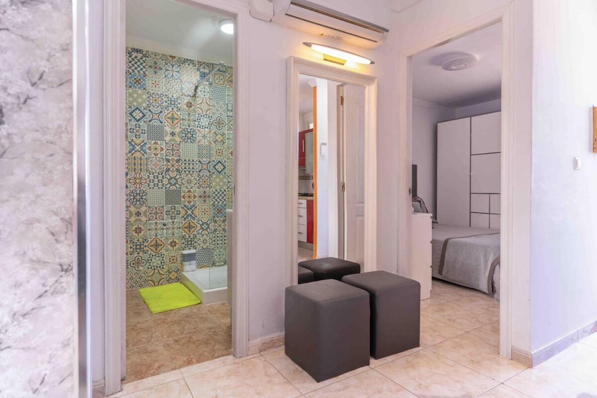 Apartment Beproud Gc *