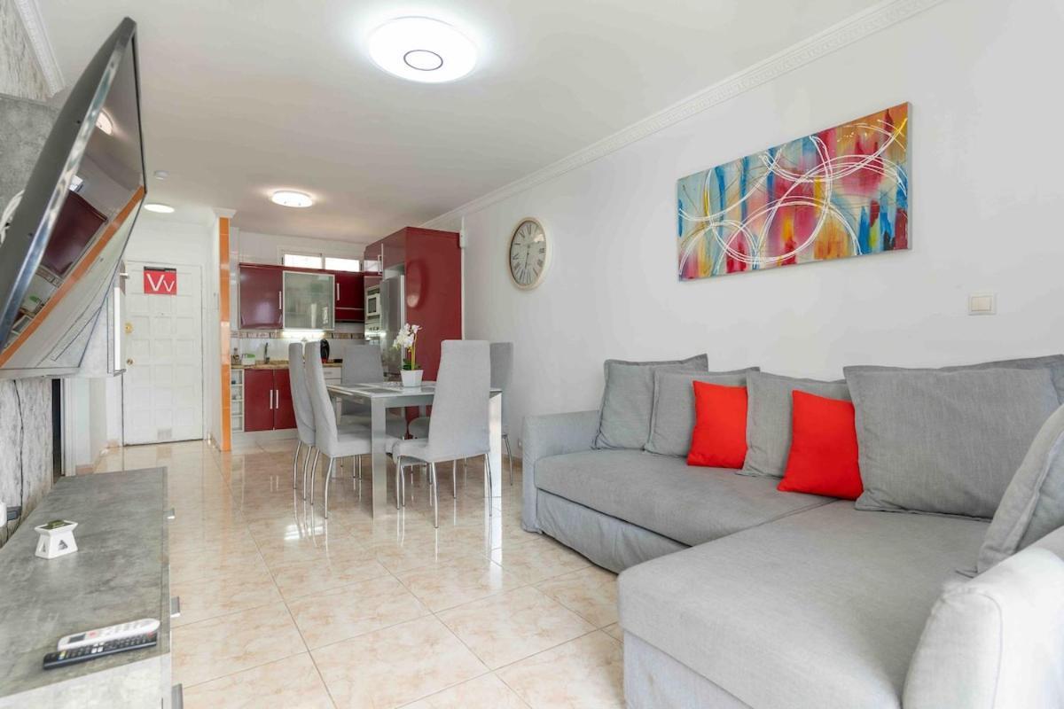 Apartment Beproud Gc