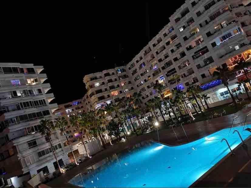 Apartment Beproud Gc