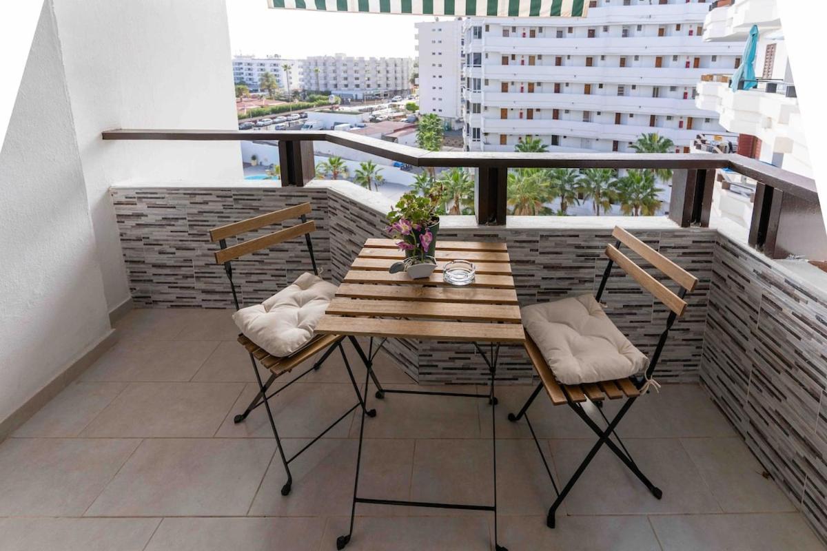 Apartment Beproud Gc Maspalomas (Gran Canaria)