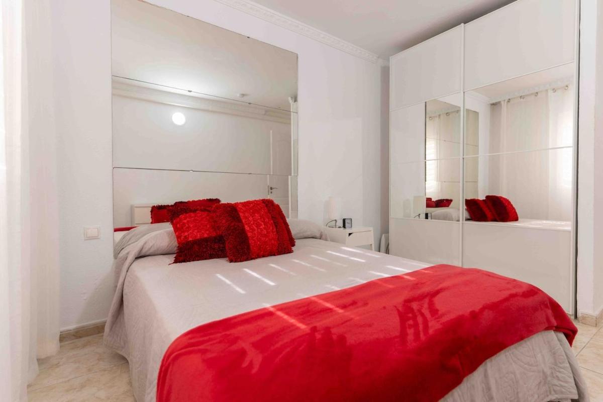 Apartment Beproud Gc