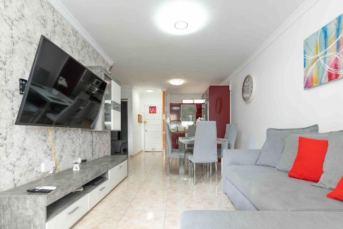 Beproud Gc Apartment *