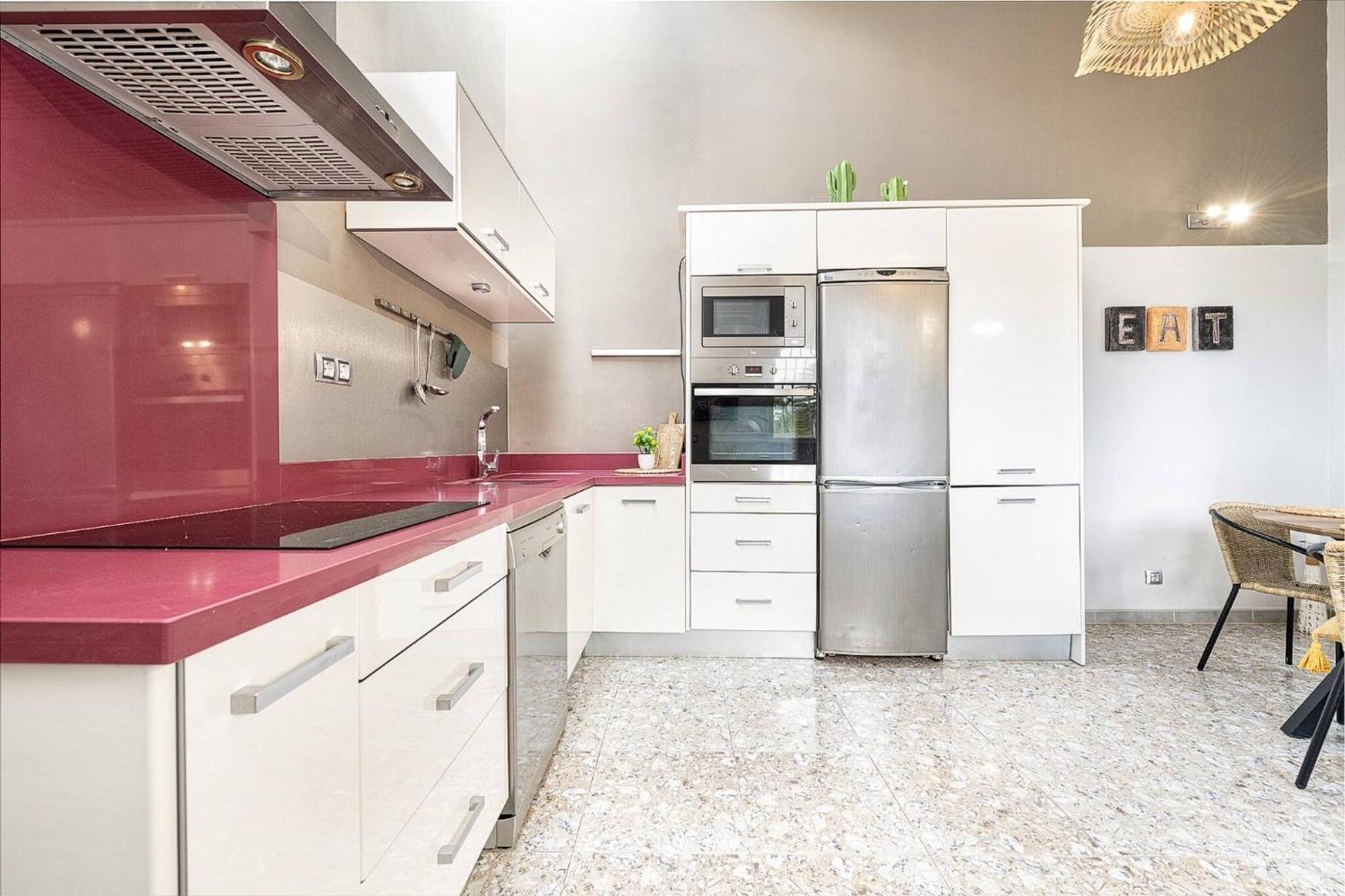 Elegant Bungalow,views,swimming Pool,golf Camp Hotel