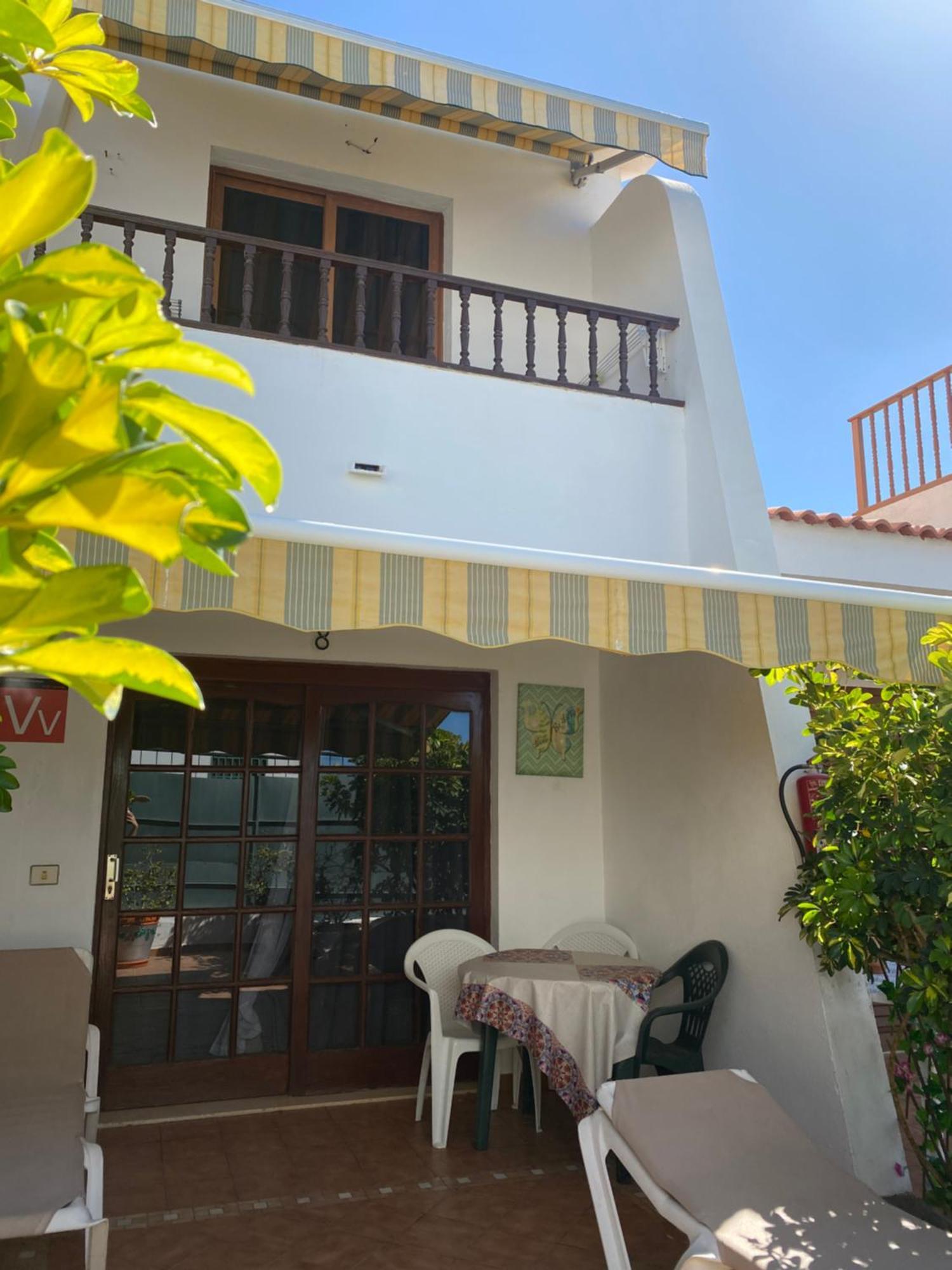 Huoneisto Casa Adel Vibbecanarias Maspalomas Maspalomas (Gran Canaria)
