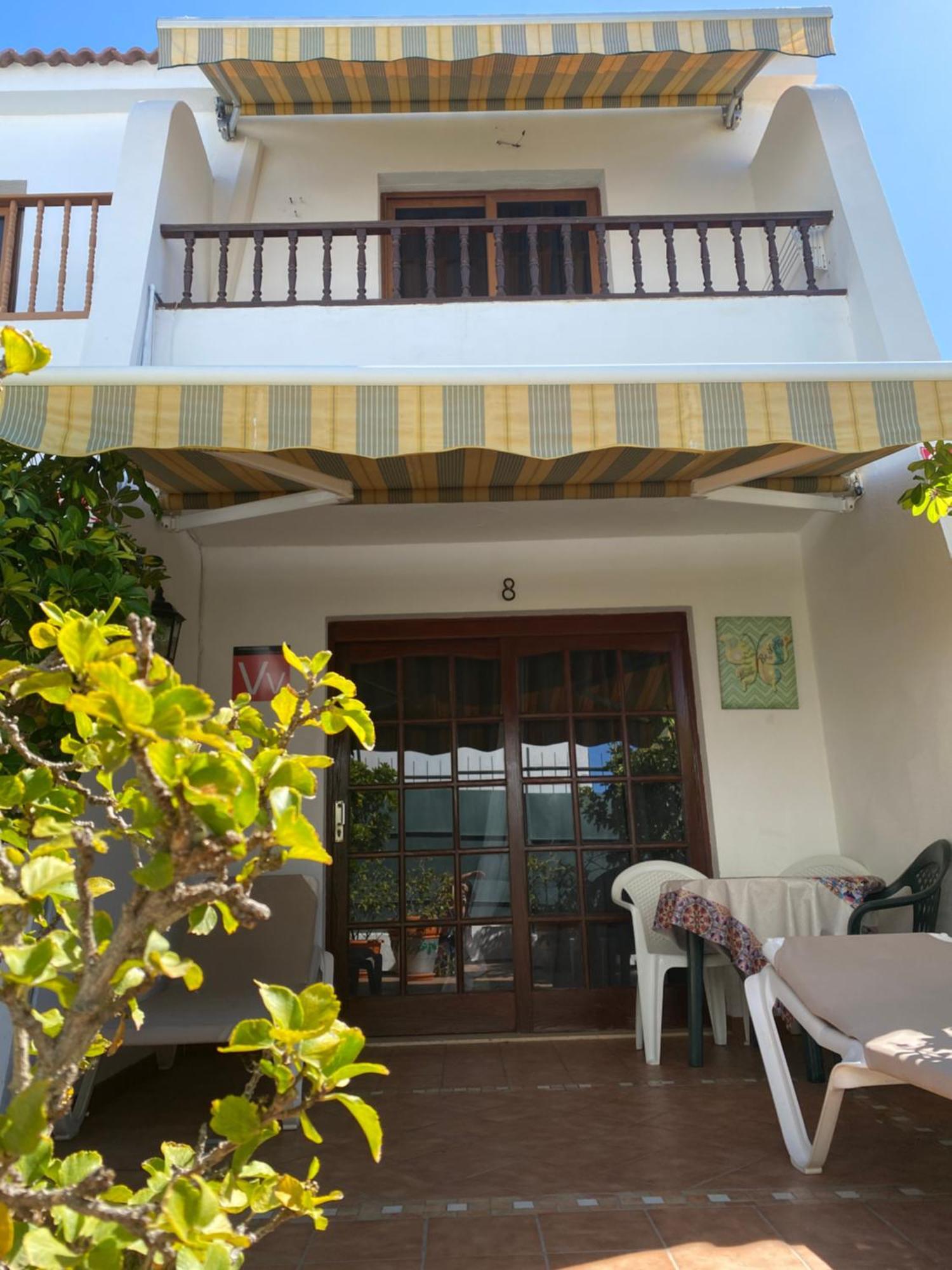 Casa Adel Vibbecanarias Maspalomas *