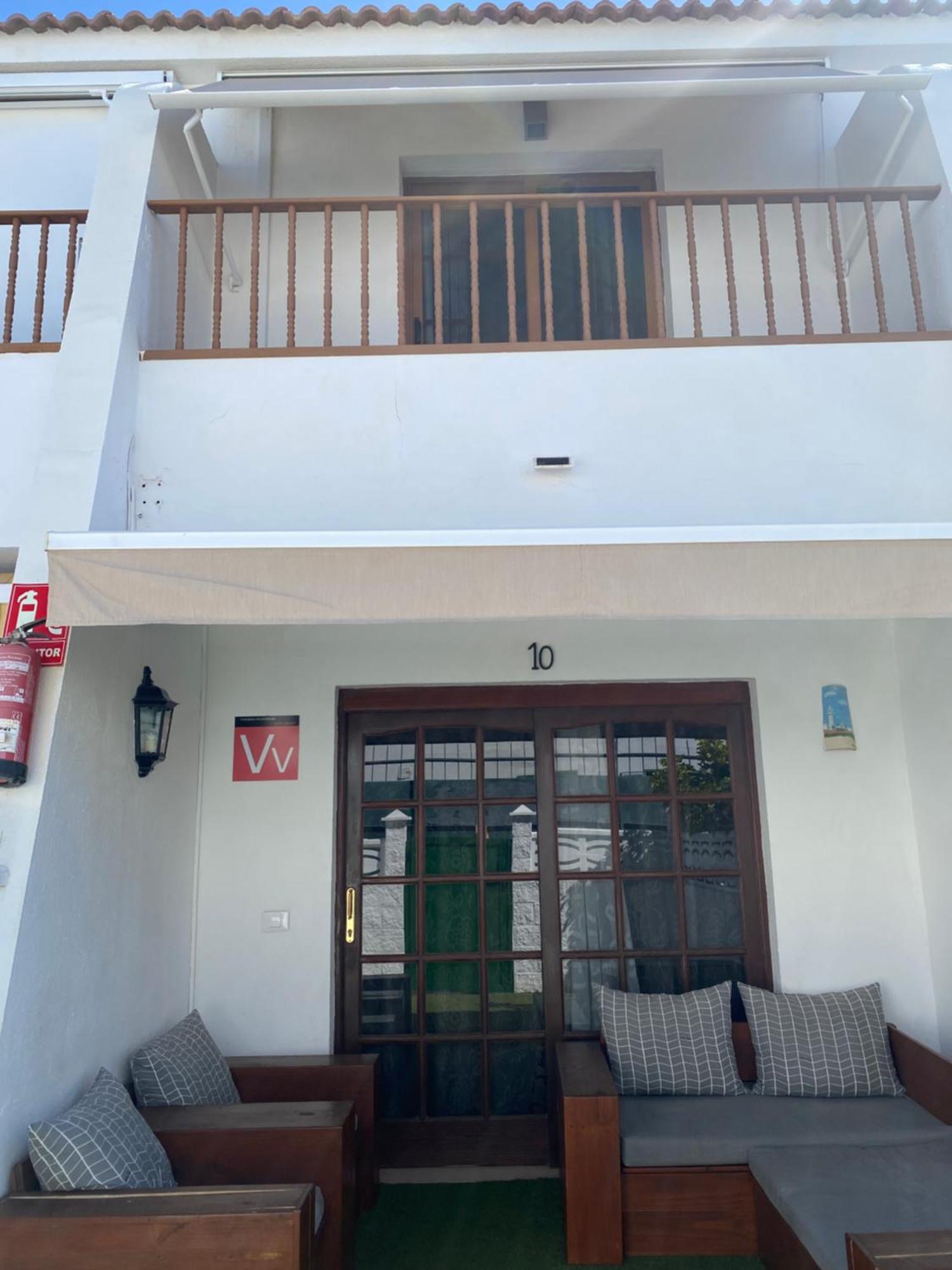 Casa Daniella Vibbecanarias Apartment Maspalomas (Gran Canaria)