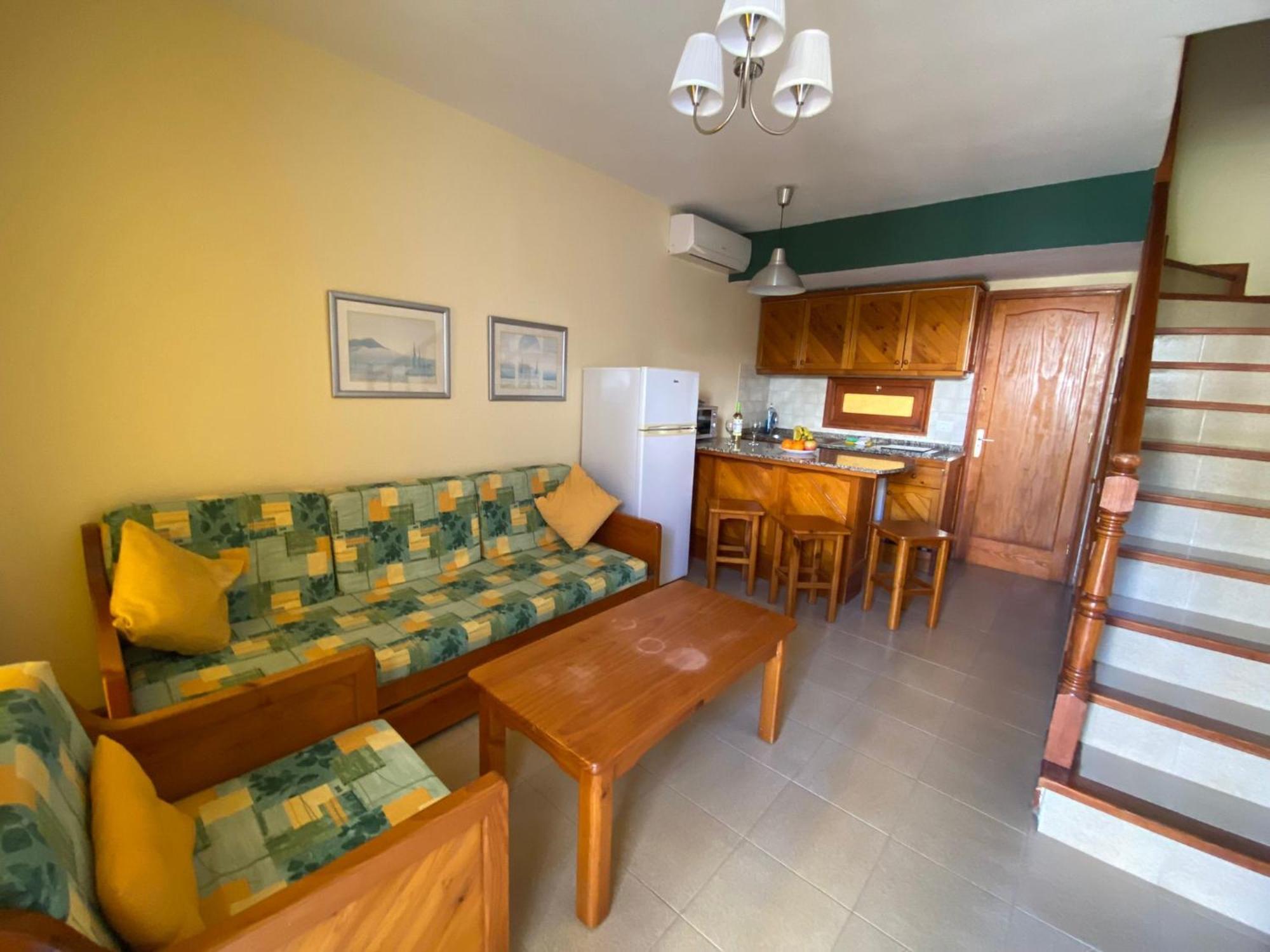 Casa Zoilo Vibbecanarias Maspalomas * Maspalomas (Gran Canaria)