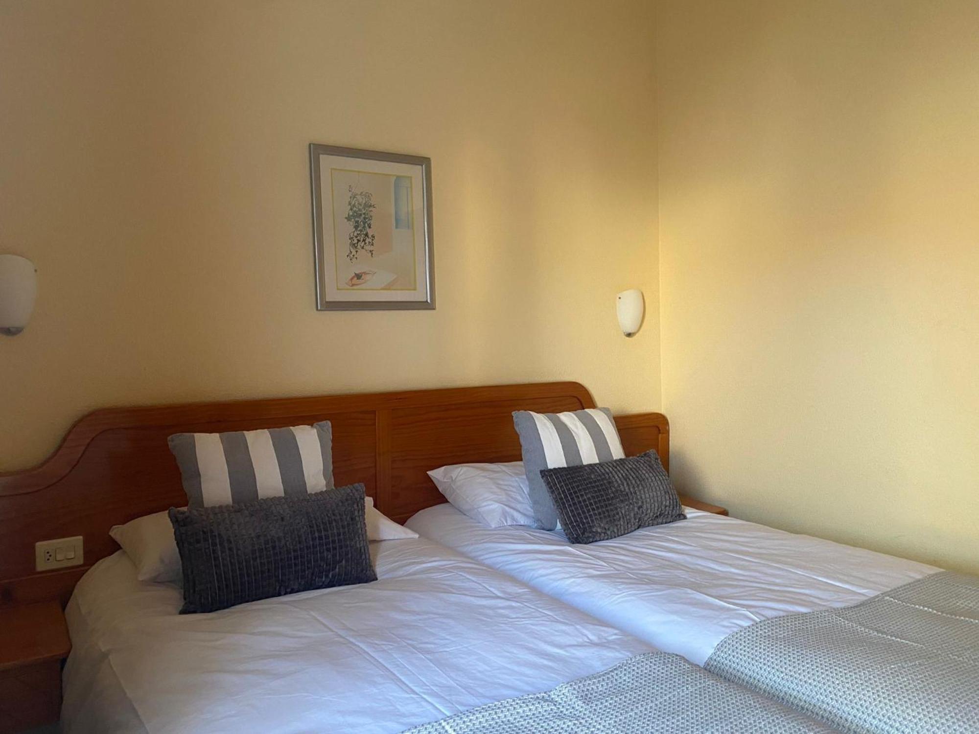 Apartamento Casa Zoilo Vibbecanarias Maspalomas