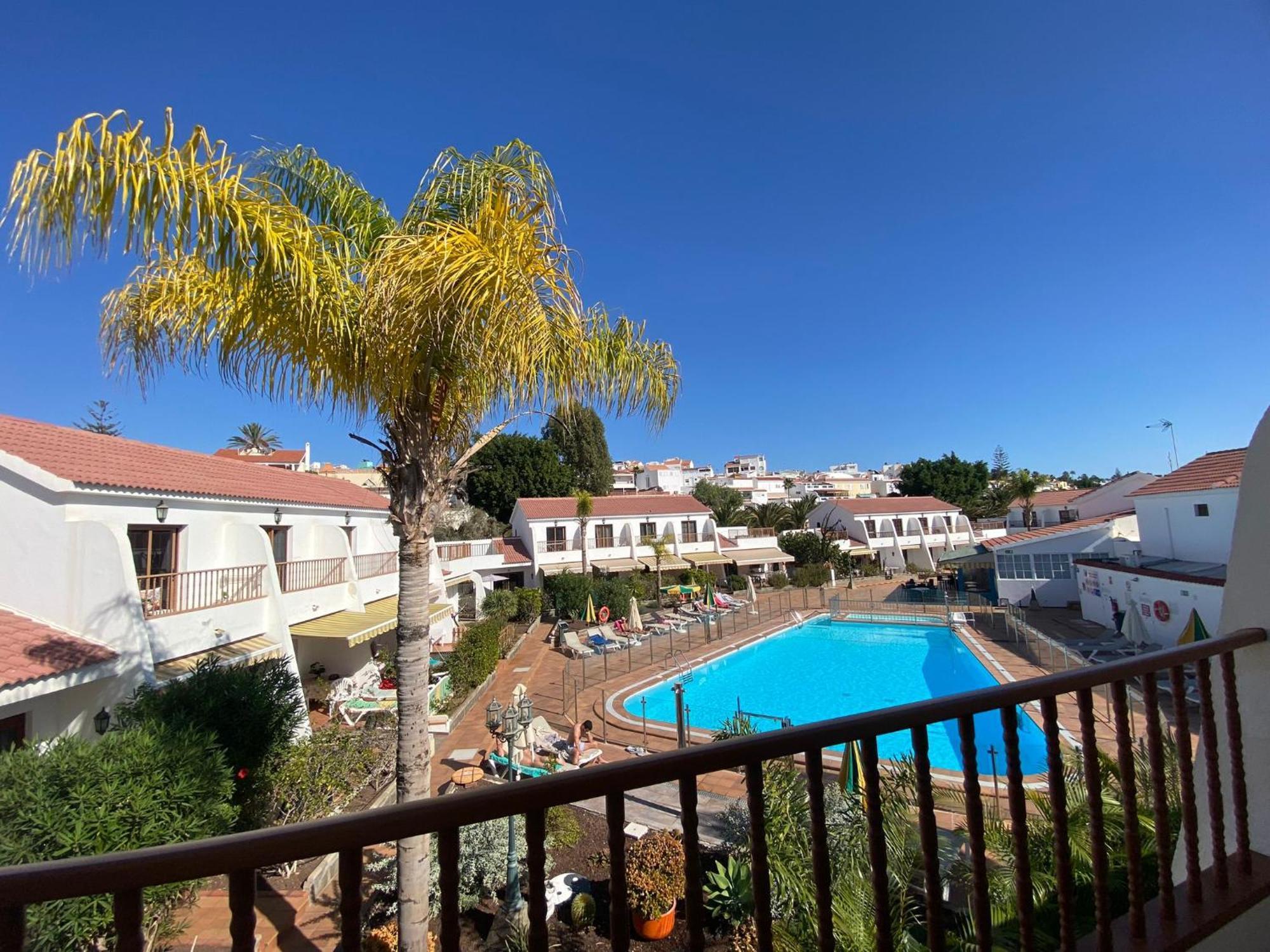 Apartamento Casa Zoilo Vibbecanarias Maspalomas *
