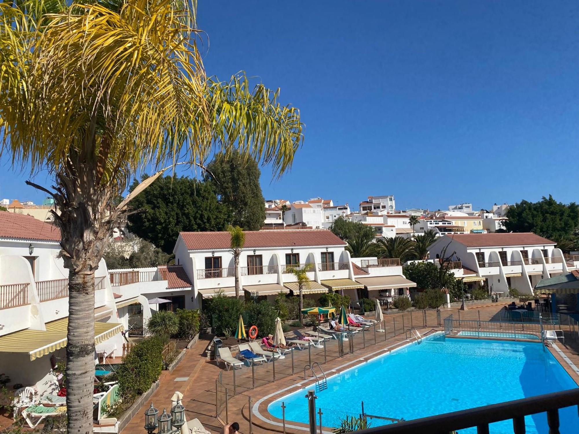 Casa Zoilo Vibbecanarias Maspalomas Apartamento *