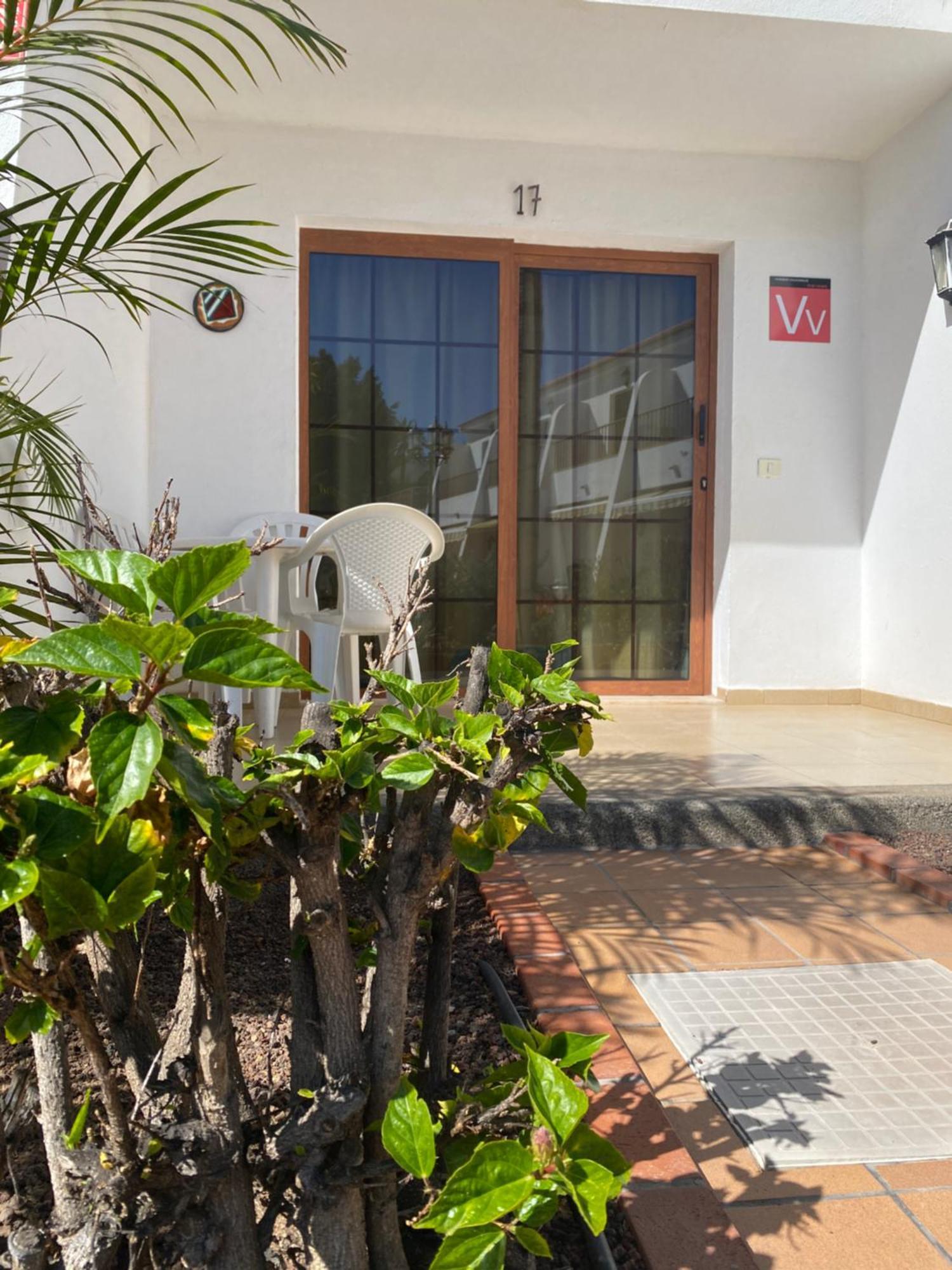 Casa Zoilo Vibbecanarias Maspalomas *