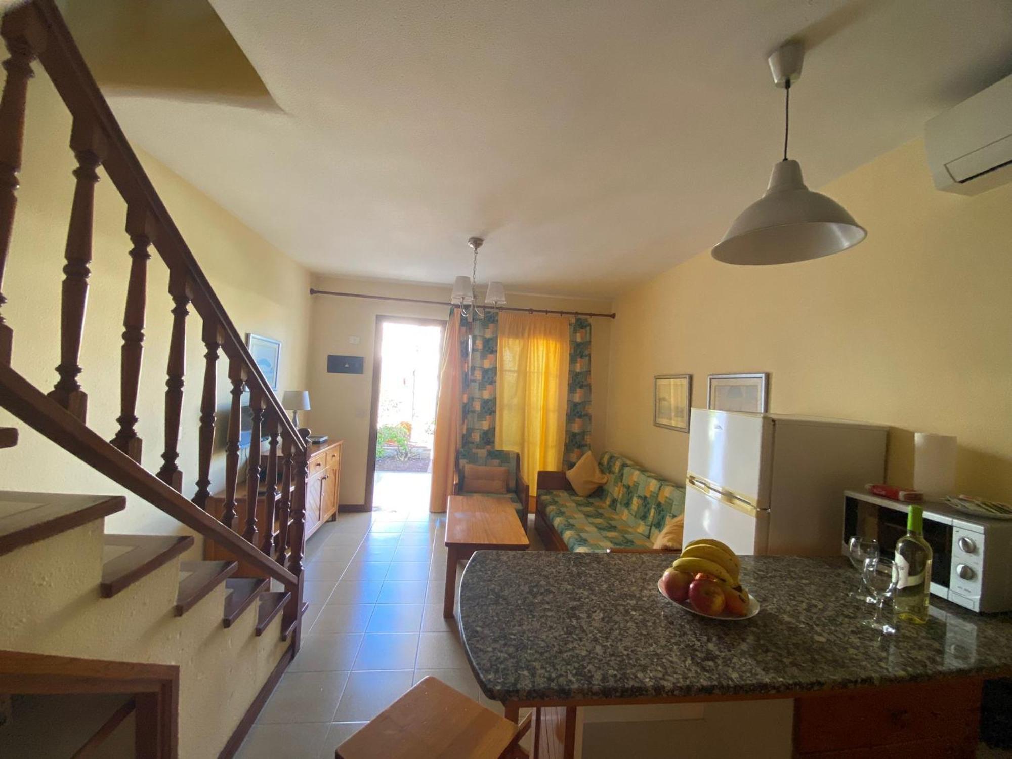 Casa Zoilo Vibbecanarias Maspalomas Apartamento Maspalomas (Gran Canaria)