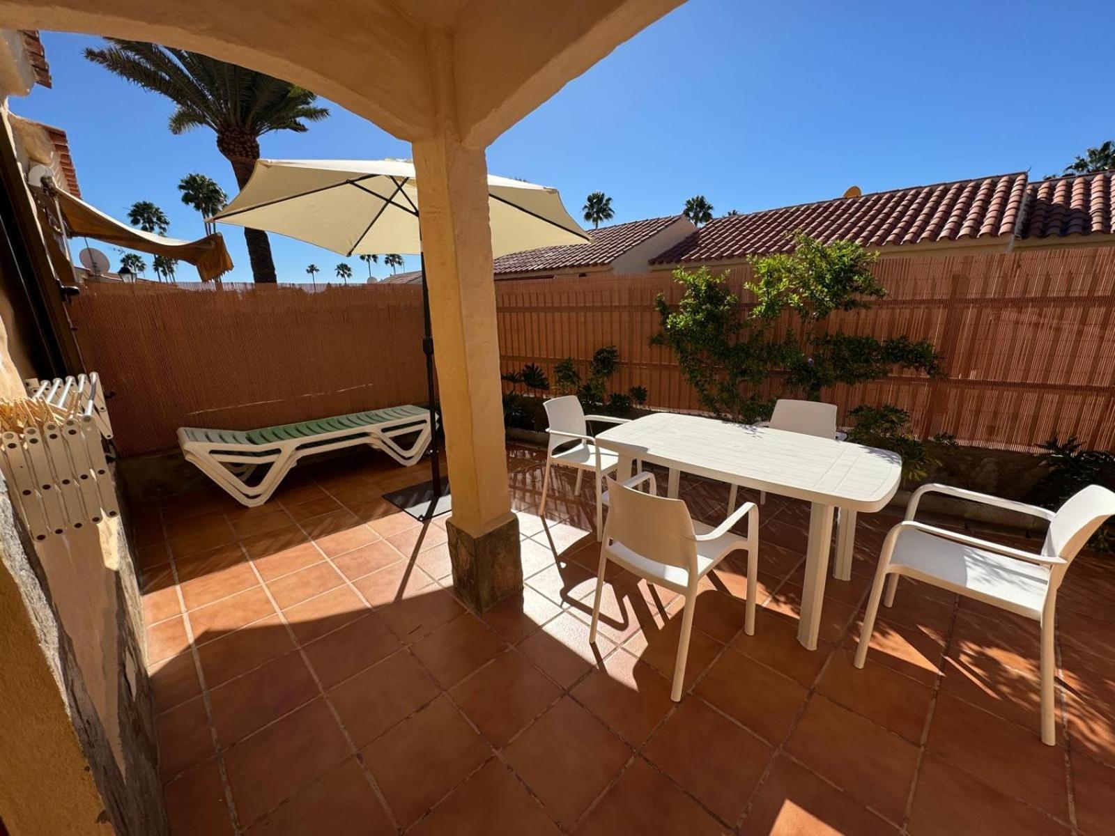 Santa Fe 7 Switte 2 Holiday home *