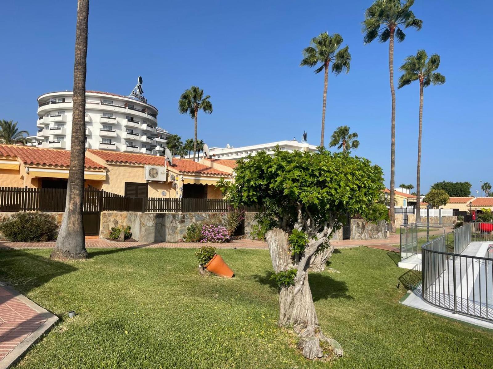 Santa Fe 7 Switte 2 Holiday home *