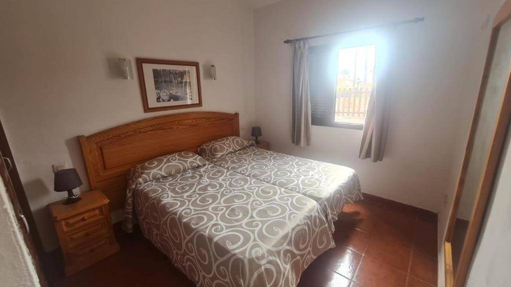 Holiday home Santa Fe 4 Swite 2 *