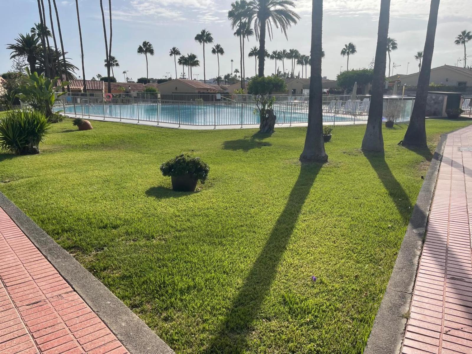 Holiday home Santa Fe 4 Swite 2 Maspalomas (Gran Canaria)