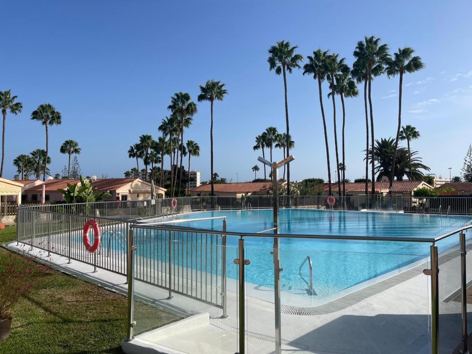 Holiday home Santa Fe 4 Swite 2 *