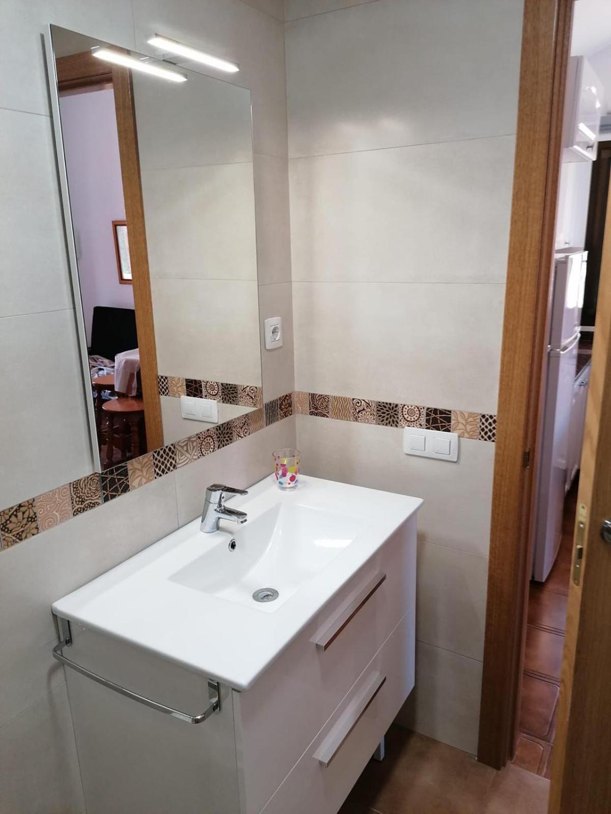 Santa Fe 4 Swite 2 Holiday home *