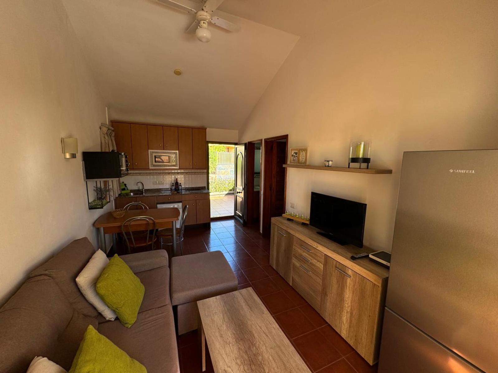 Santa Fe 7 Switte 2 Holiday home *