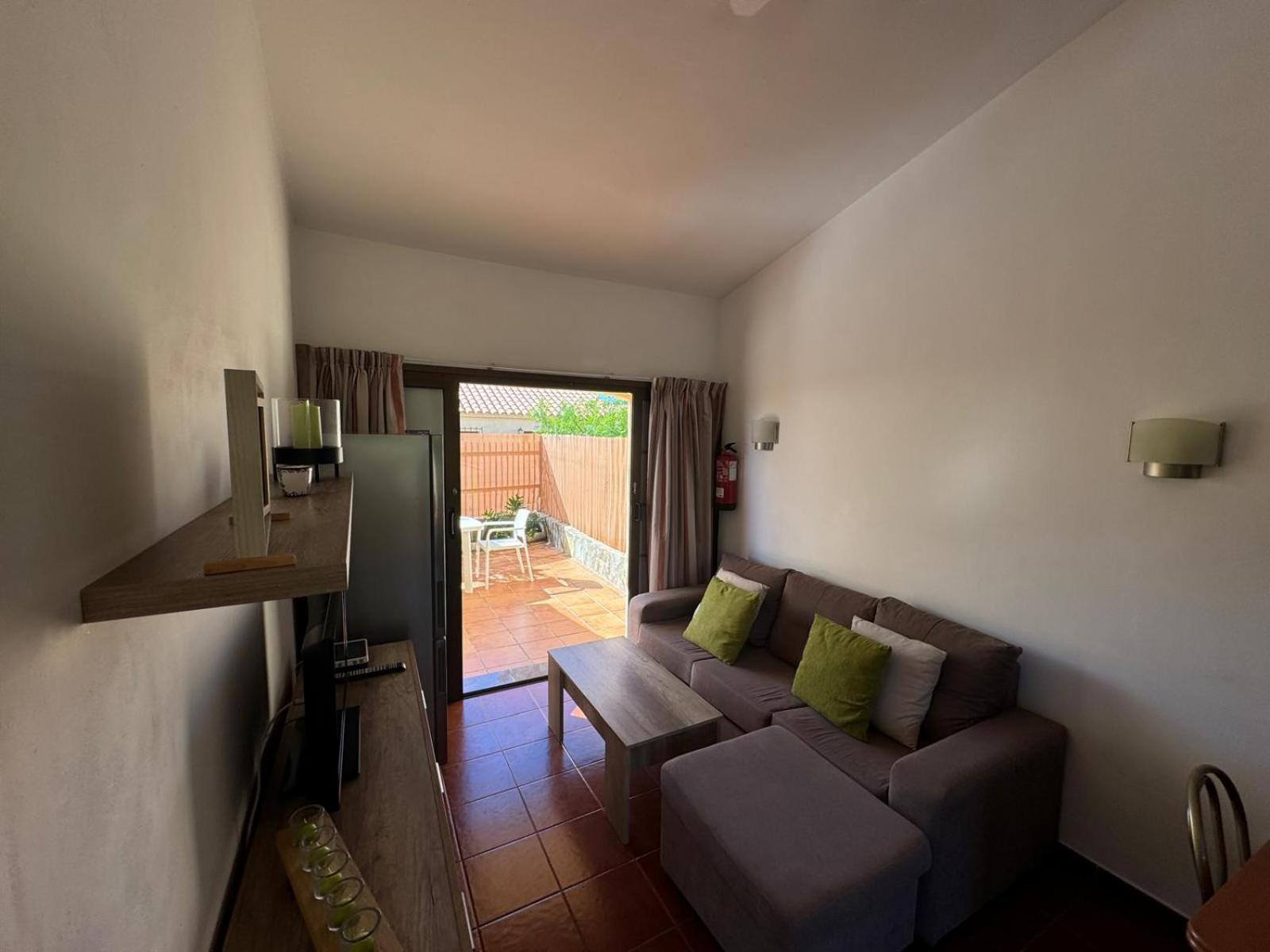 Holiday home Santa Fe 7 Switte 2