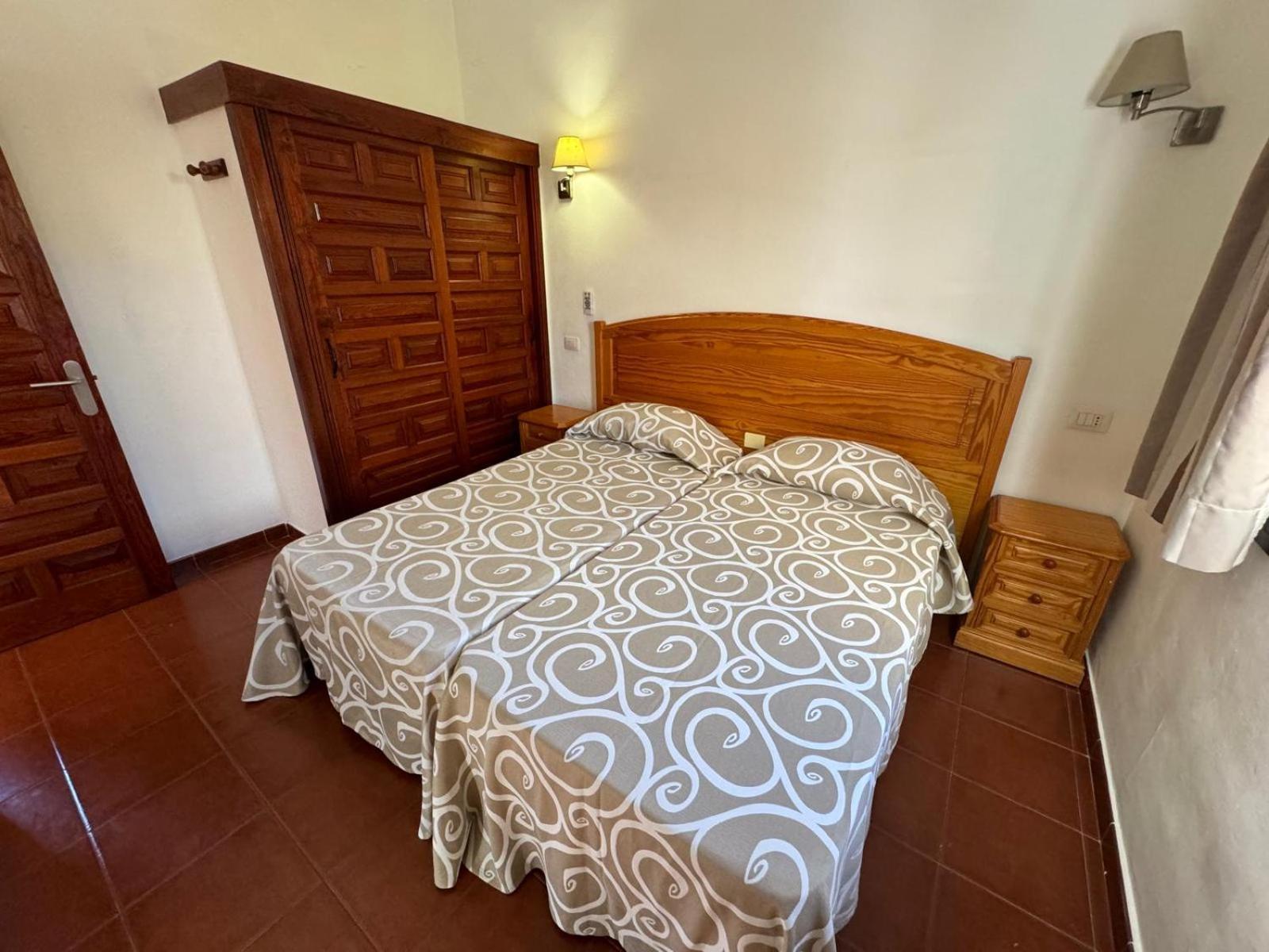 Santa Fe 7 Switte 2 Holiday home Maspalomas (Gran Canaria)