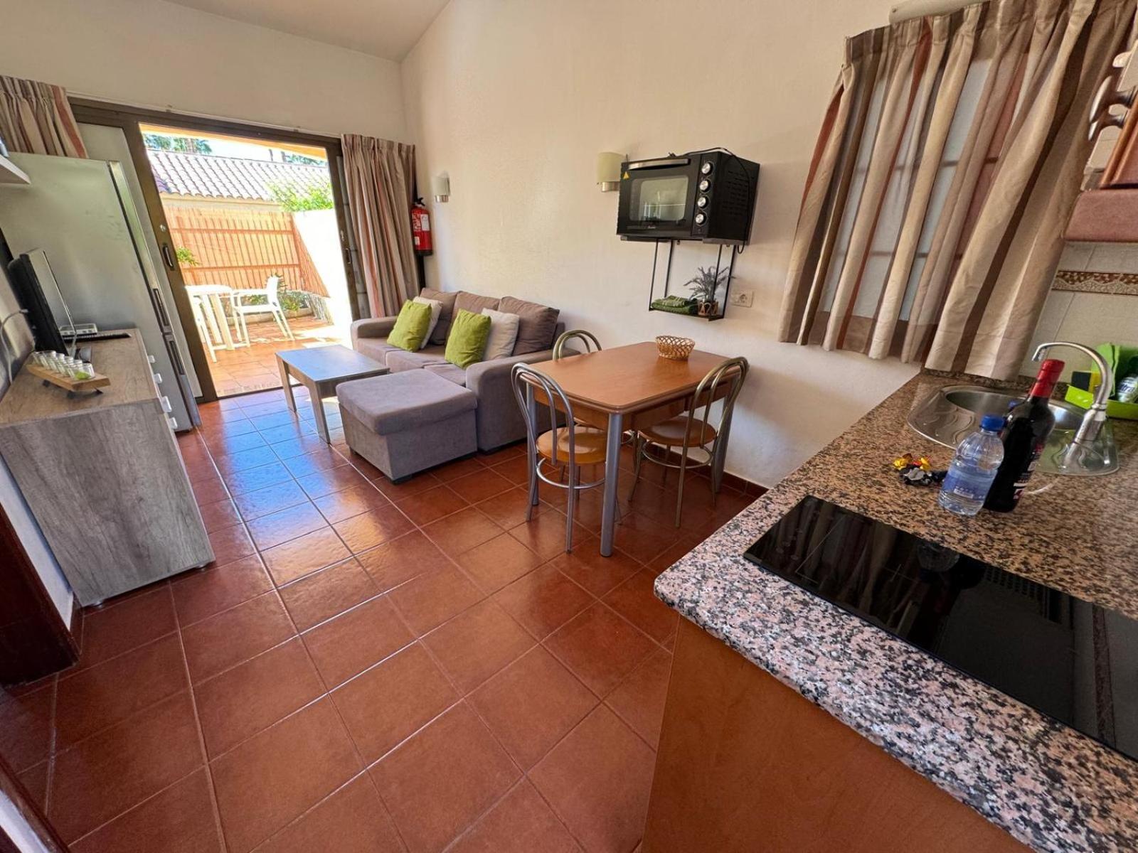 Holiday home Santa Fe 7 Switte 2 Maspalomas (Gran Canaria)
